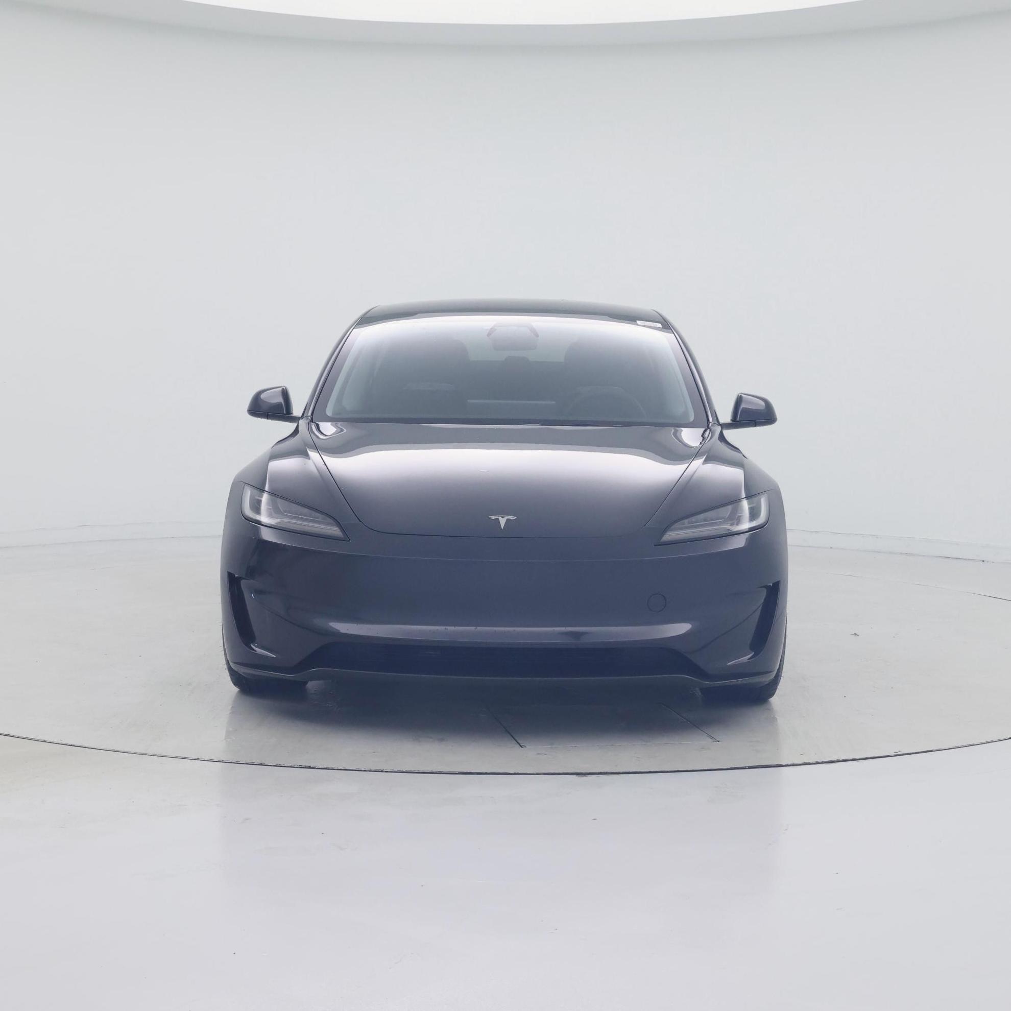 Thumbnail: 2024 Tesla Model 3 - 5
