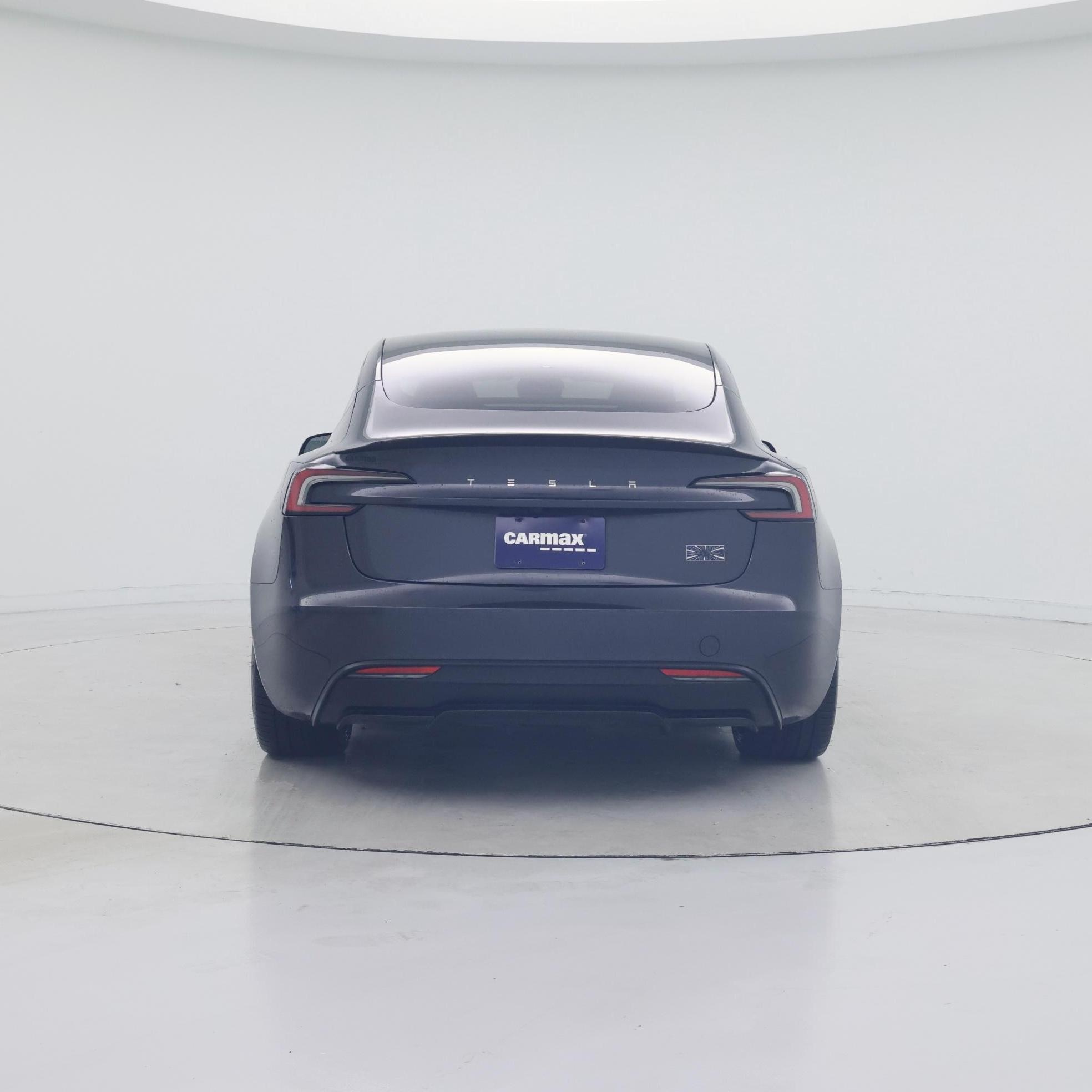 Thumbnail: 2024 Tesla Model 3 - 6