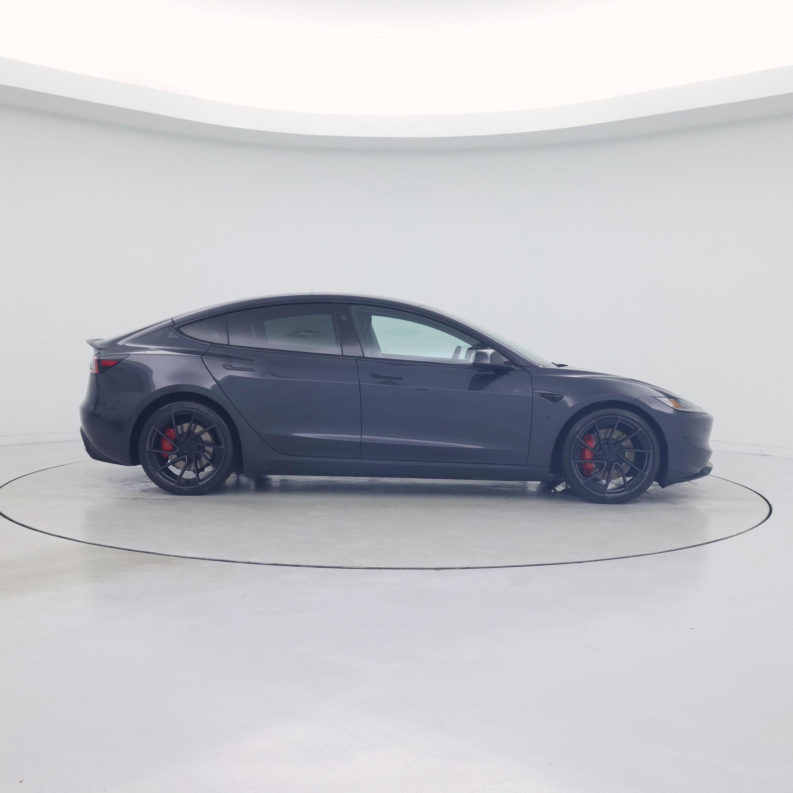 Thumbnail: 2024 Tesla Model 3 - 7