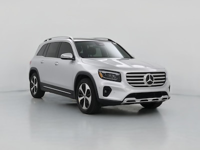 2024 Mercedes-Benz GLB250
