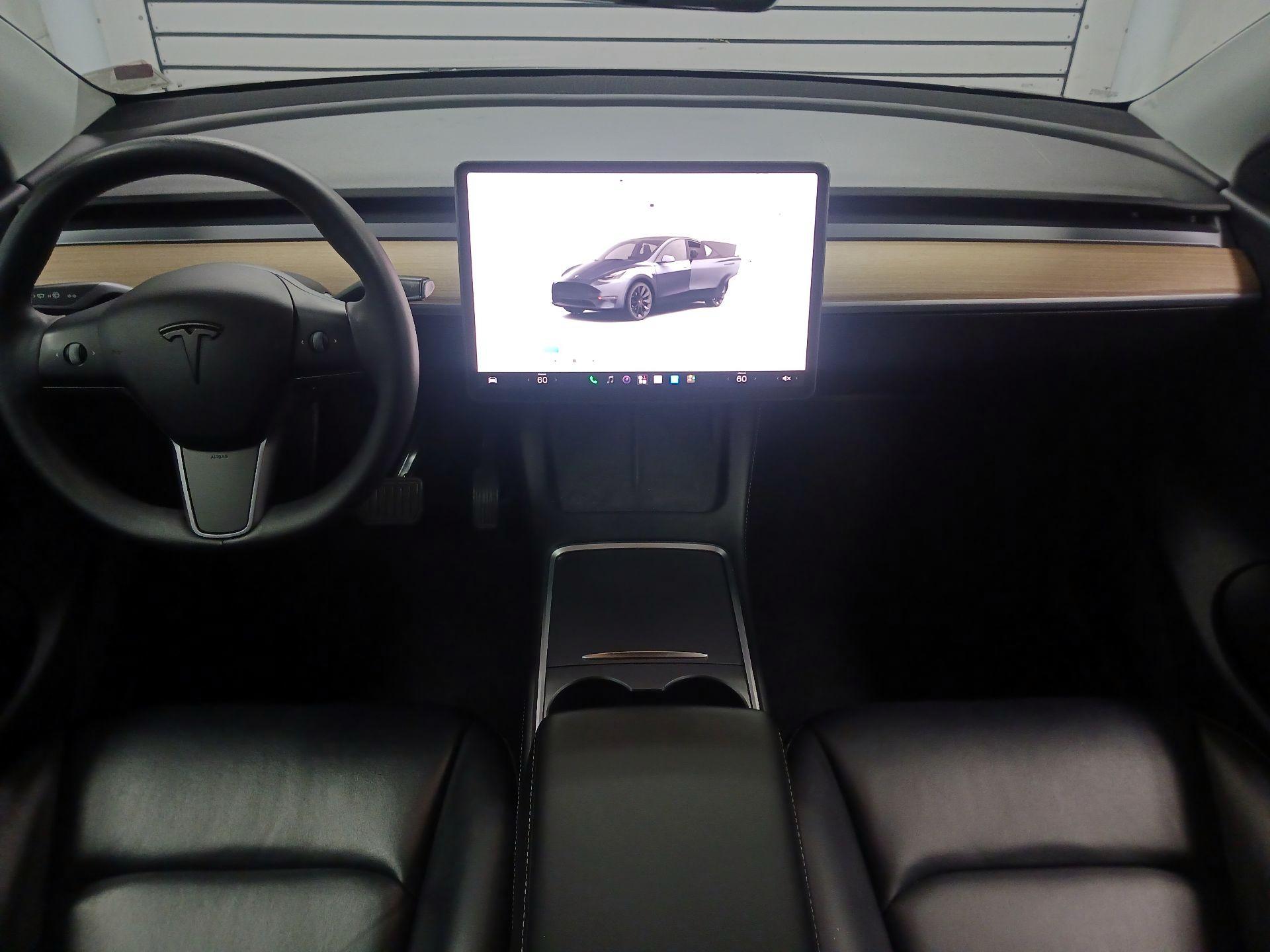 Thumbnail: 2022 Tesla Model Y - 9