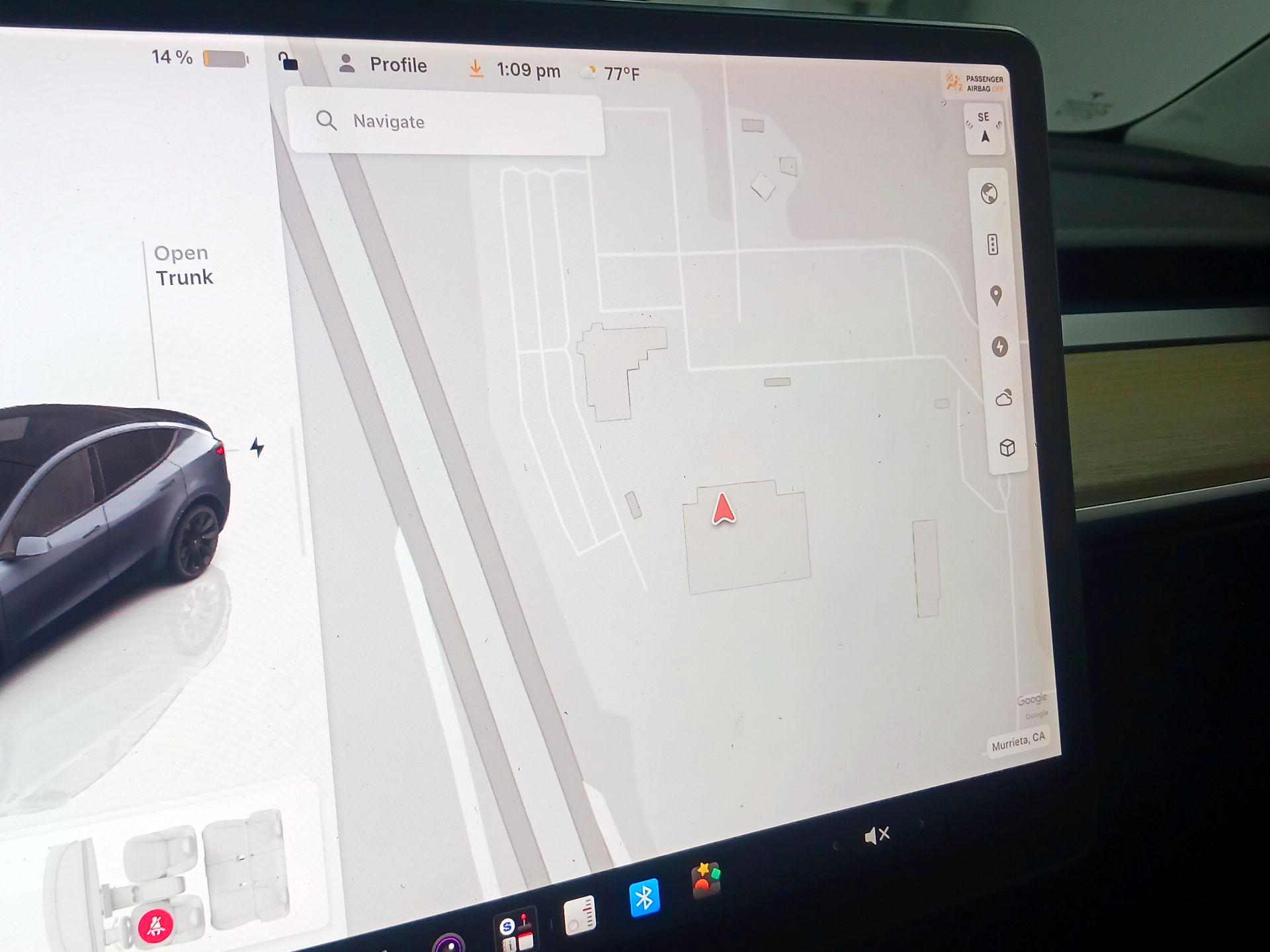 Thumbnail: 2022 Tesla Model Y - 13
