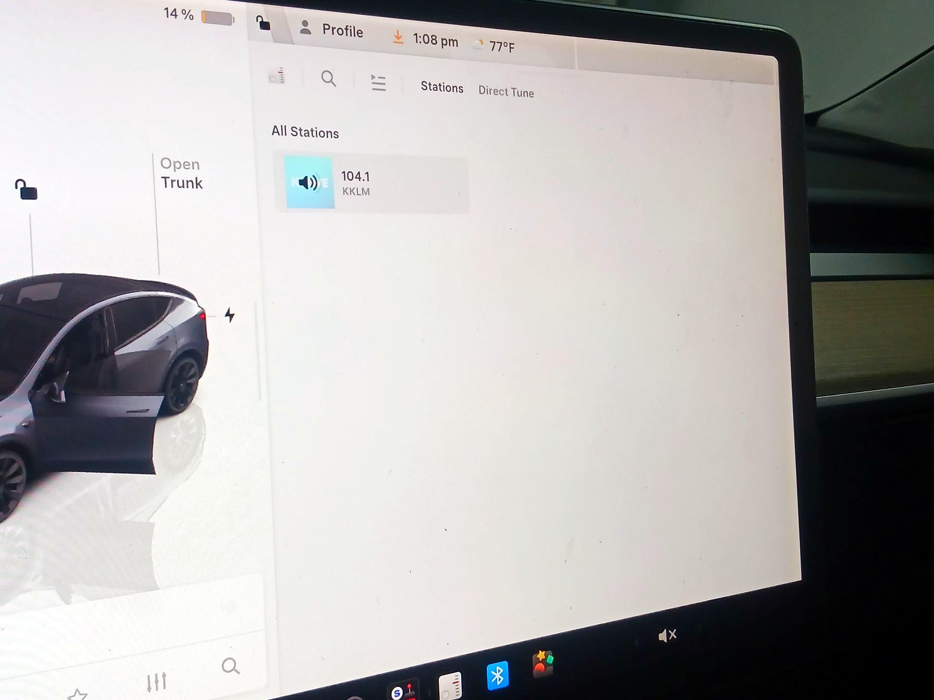 Thumbnail: 2022 Tesla Model Y - 15