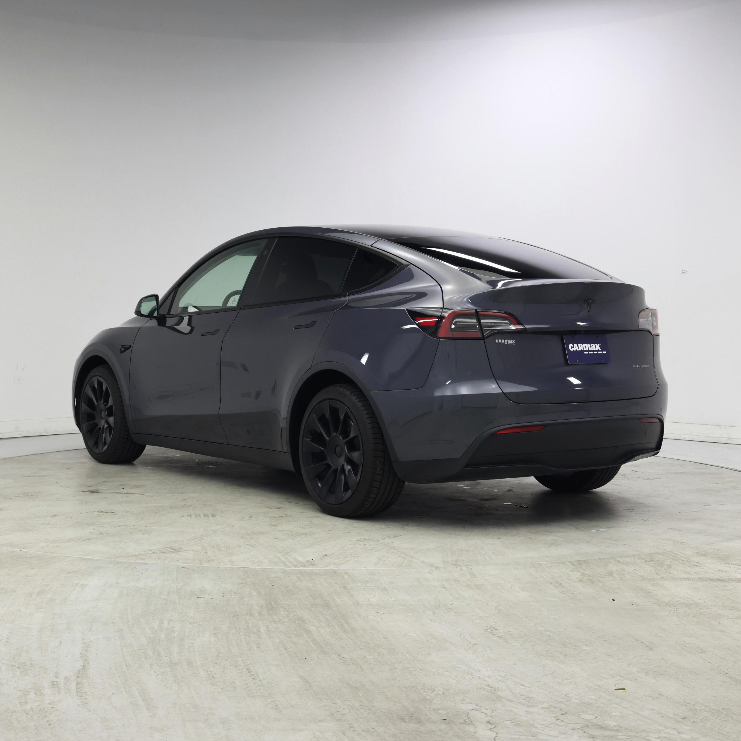 Thumbnail: 2022 Tesla Model Y - 2