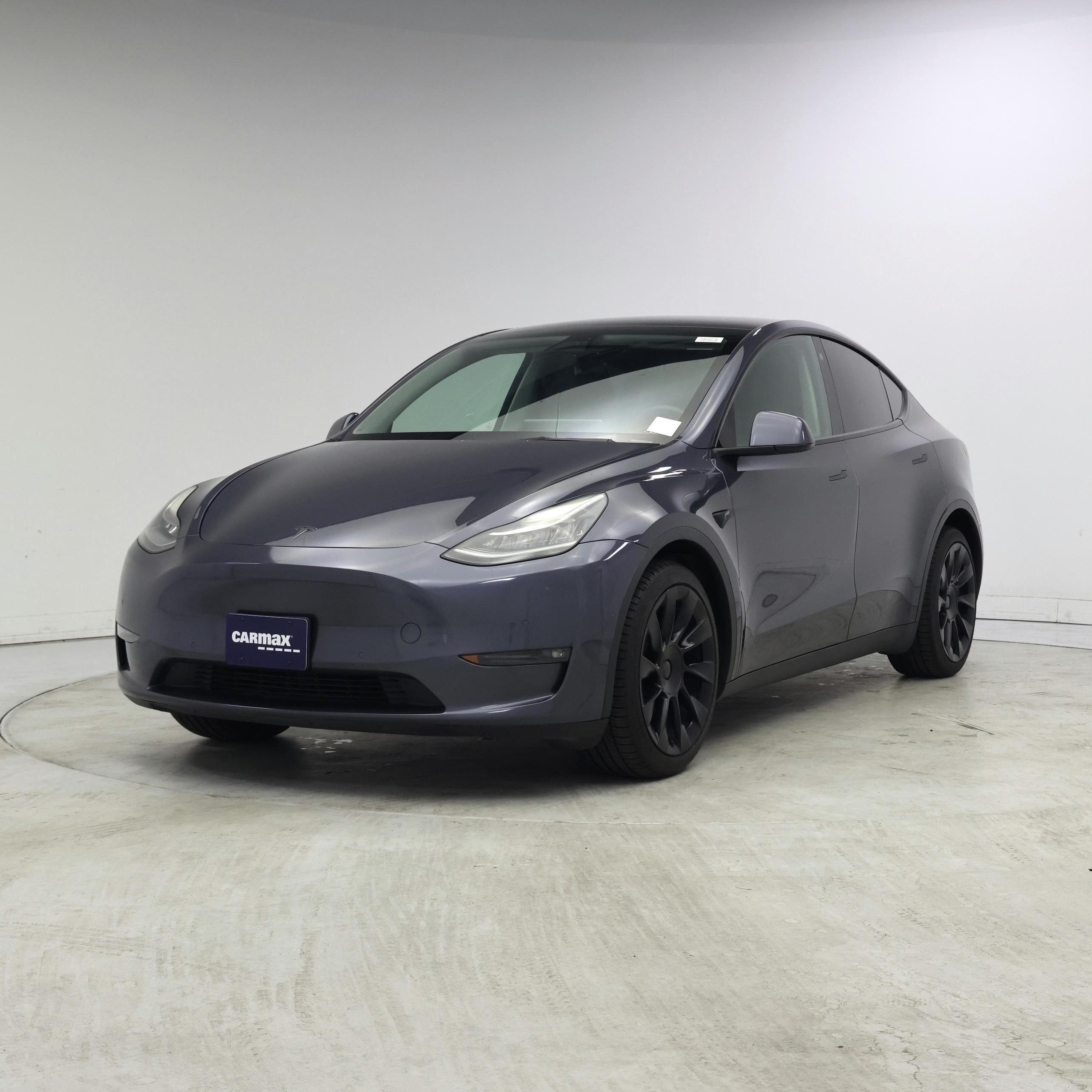Thumbnail: 2022 Tesla Model Y - 4