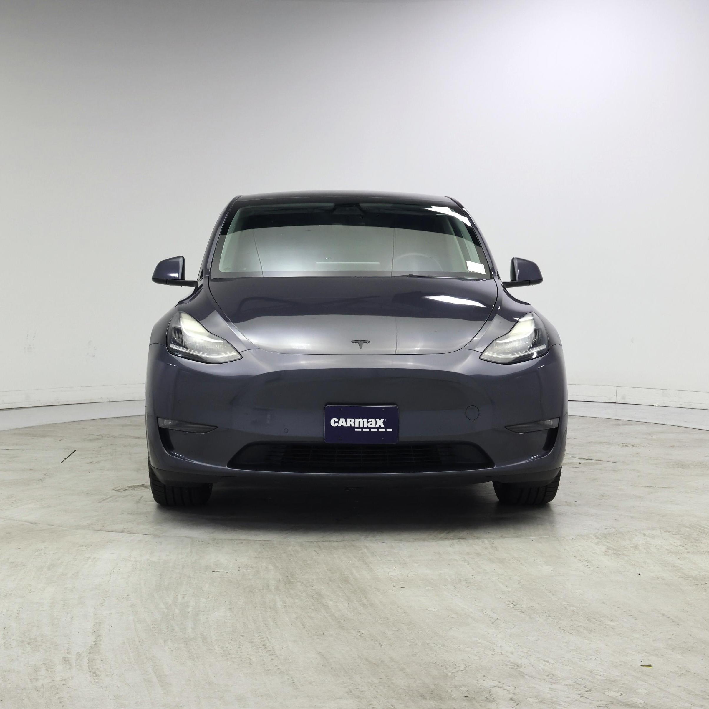 Thumbnail: 2022 Tesla Model Y - 5