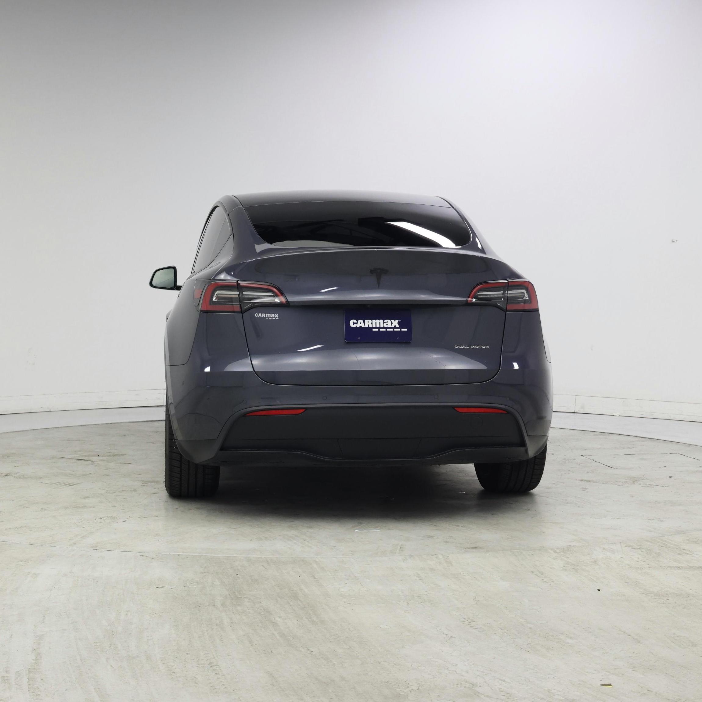 Thumbnail: 2022 Tesla Model Y - 6