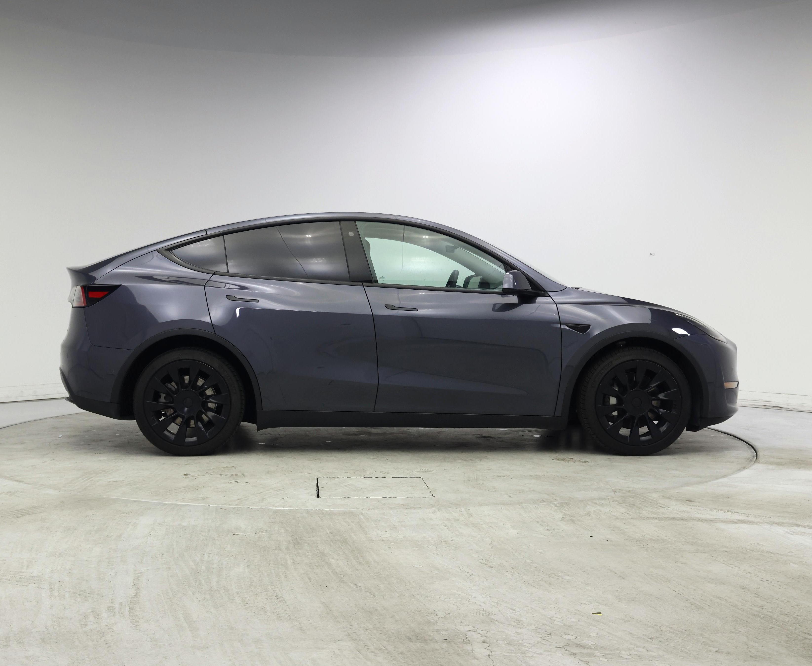 Thumbnail: 2022 Tesla Model Y - 7