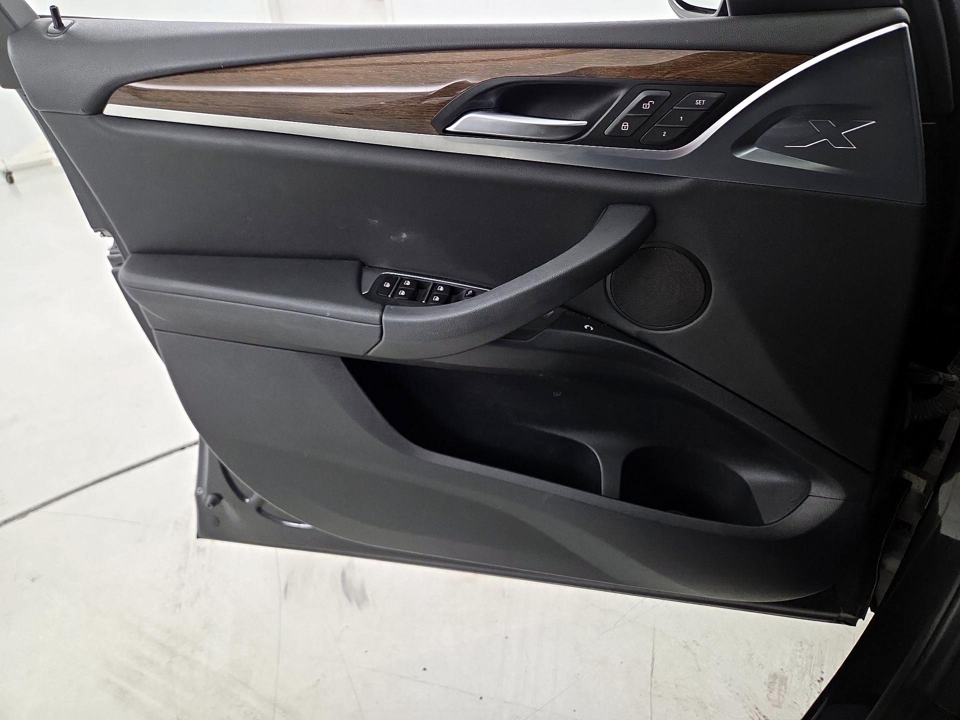 Thumbnail: 2019 BMW X3 - 12