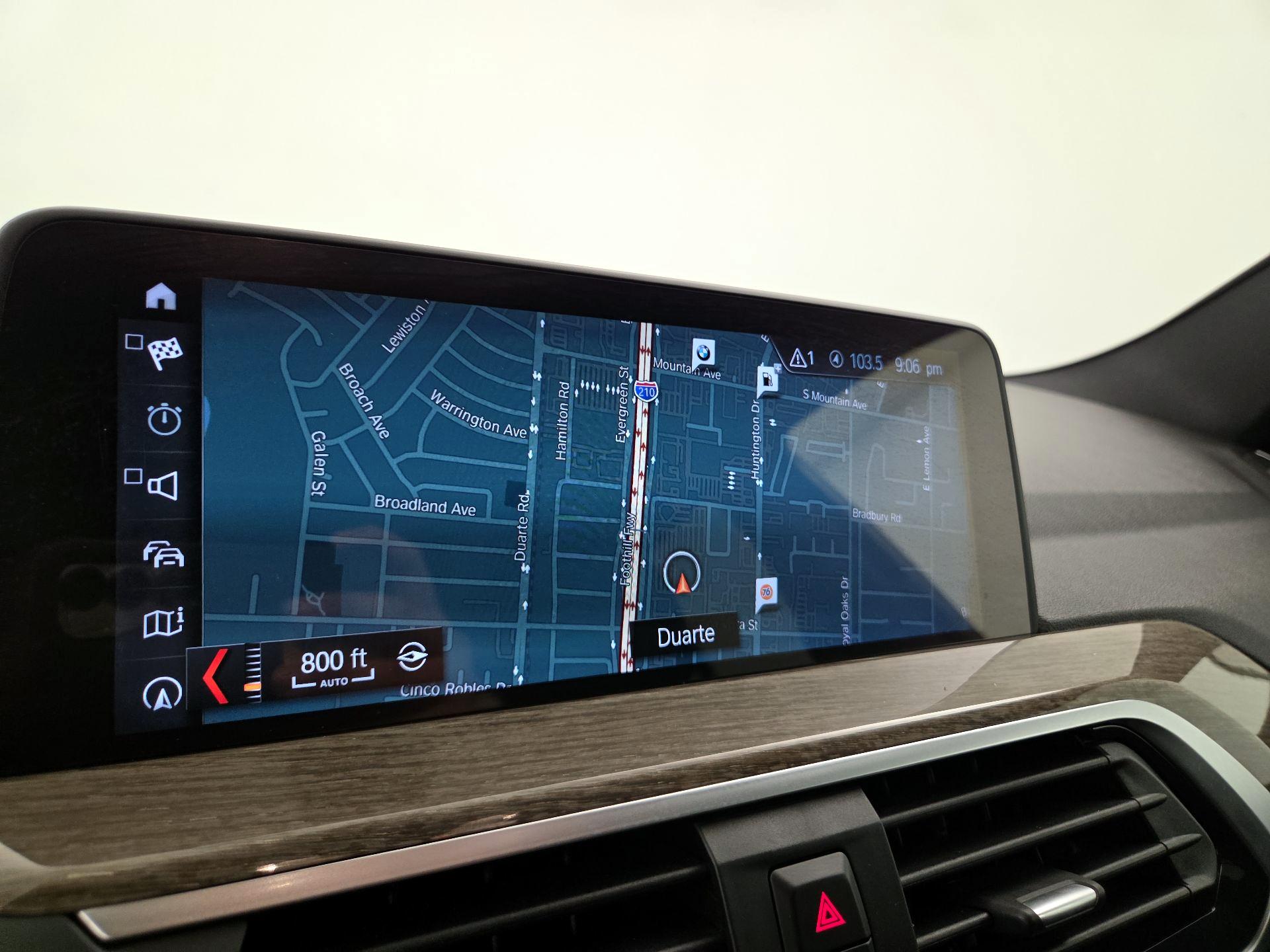 Thumbnail: 2019 BMW X3 - 14