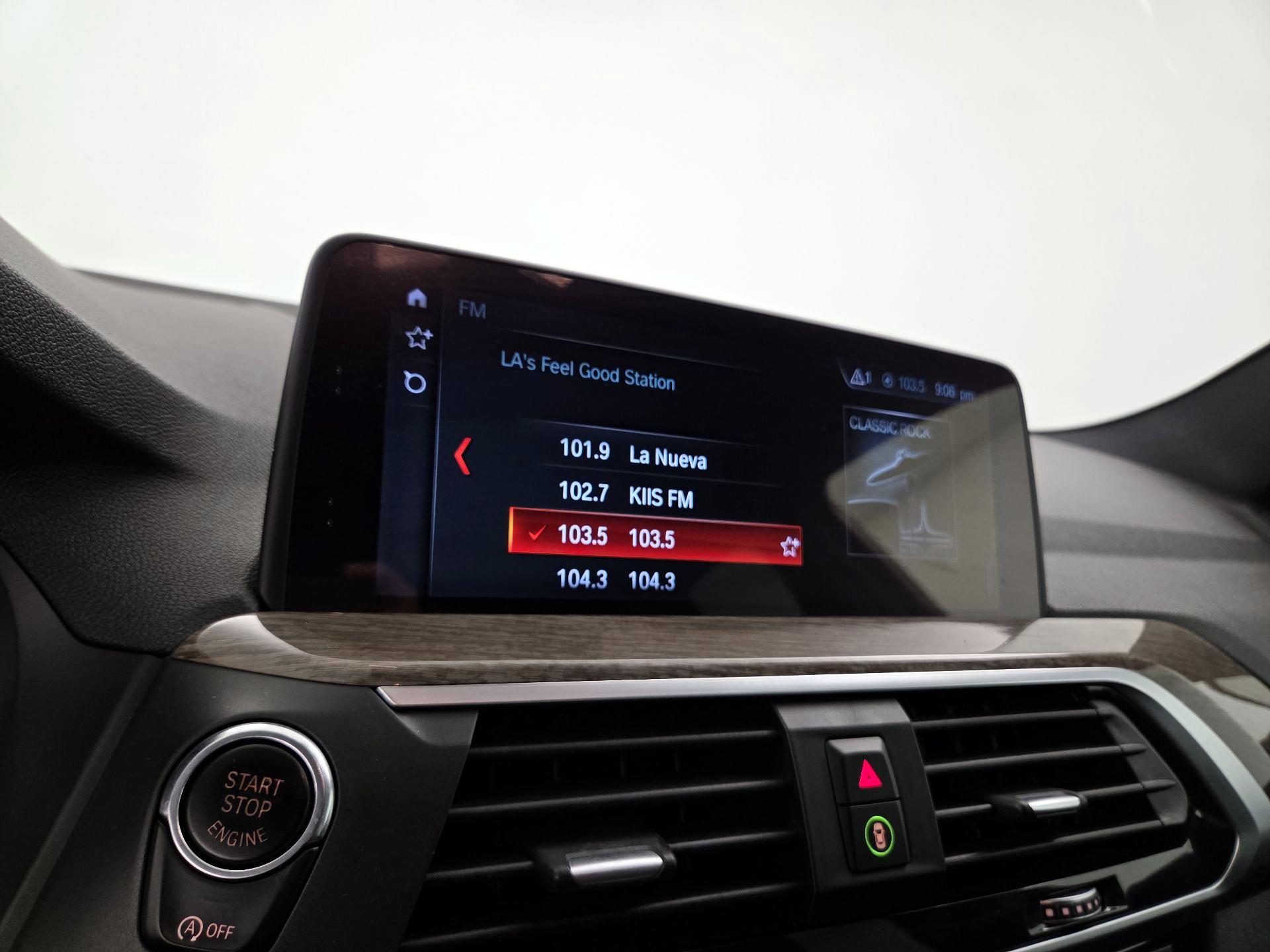 Thumbnail: 2019 BMW X3 - 16