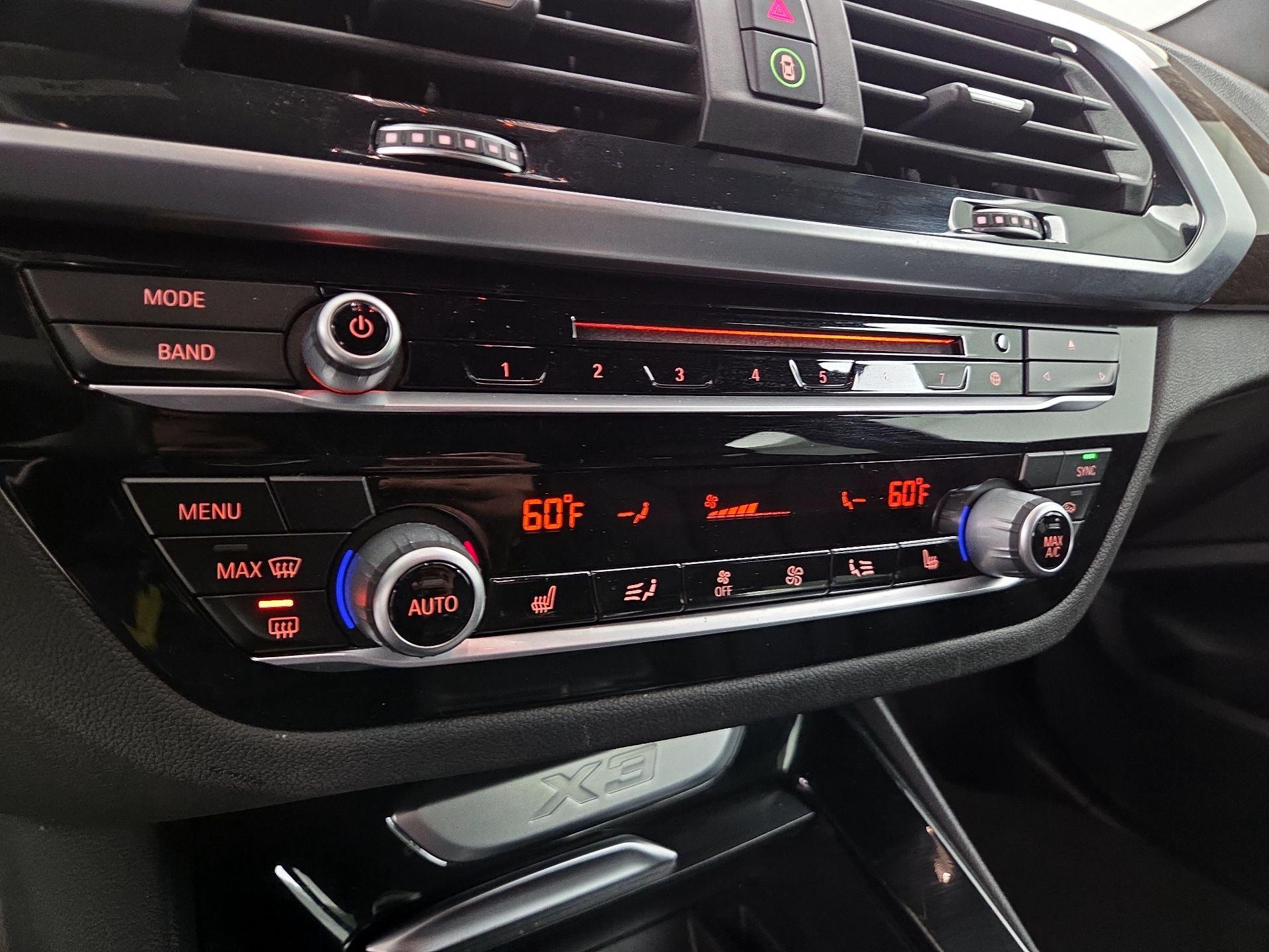 Thumbnail: 2019 BMW X3 - 17