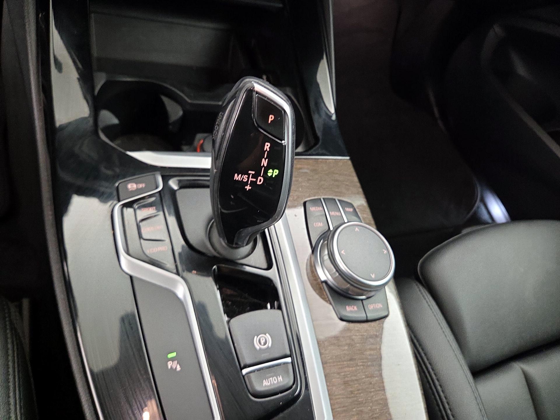 Thumbnail: 2019 BMW X3 - 18