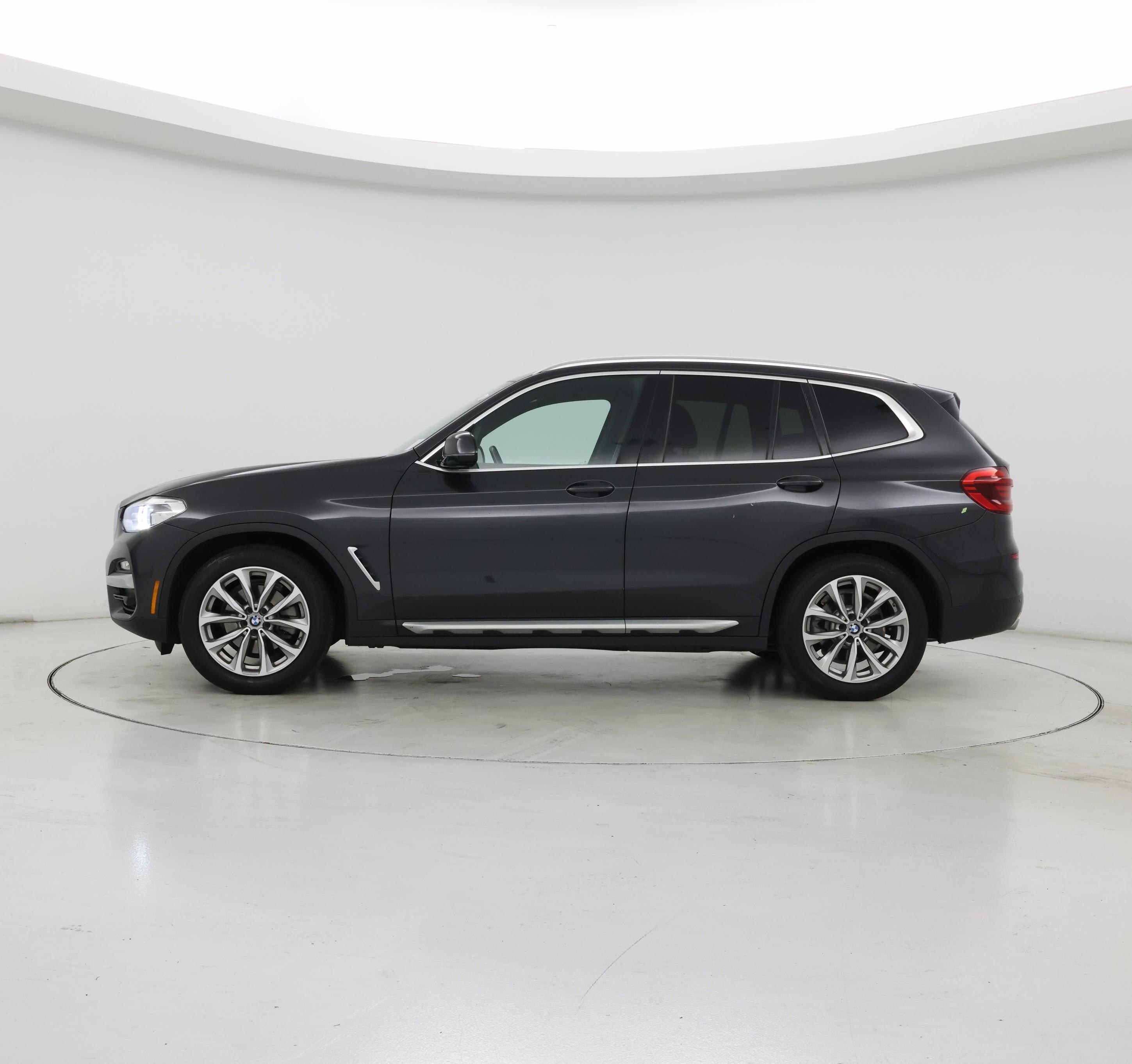 Thumbnail: 2019 BMW X3 - 3