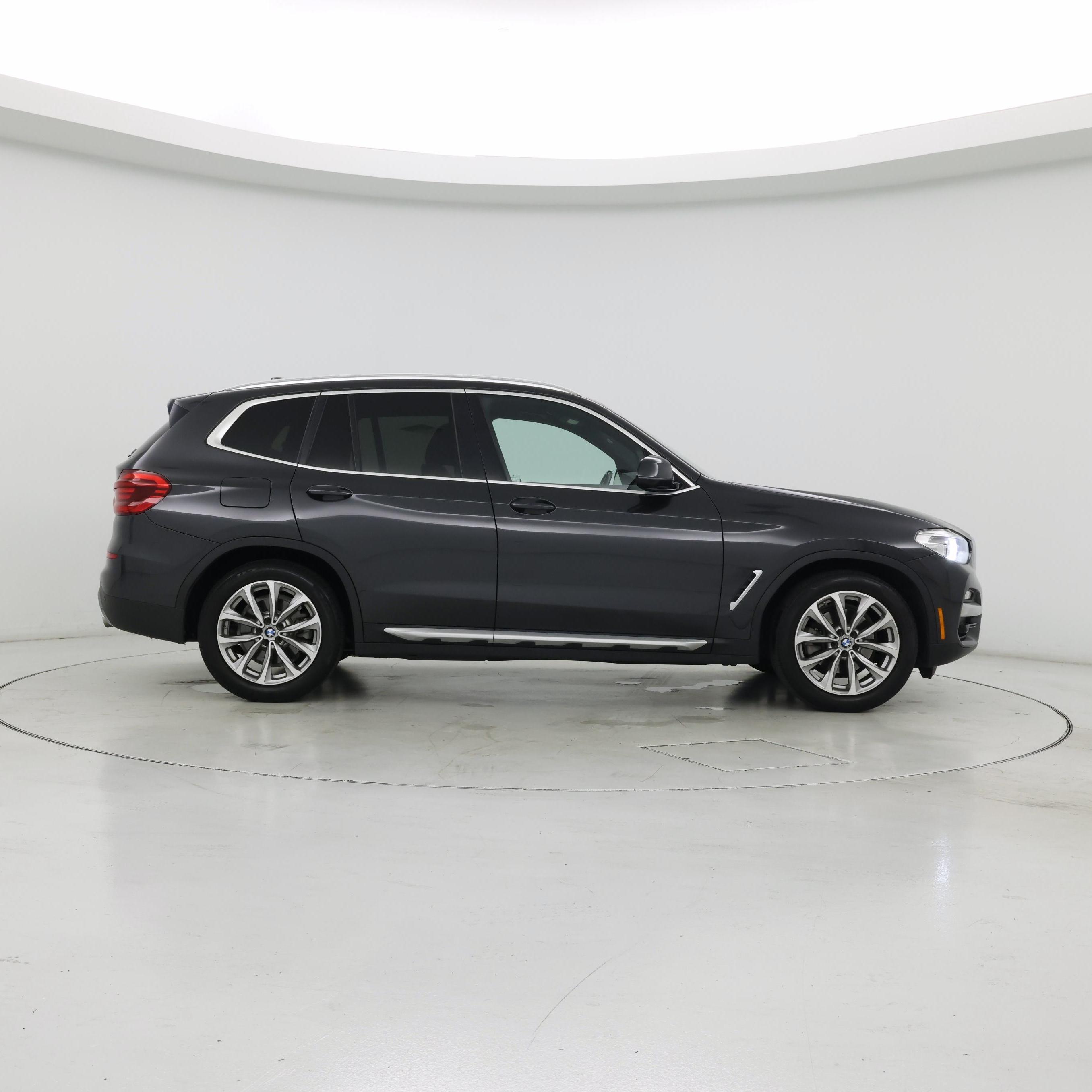 Thumbnail: 2019 BMW X3 - 7
