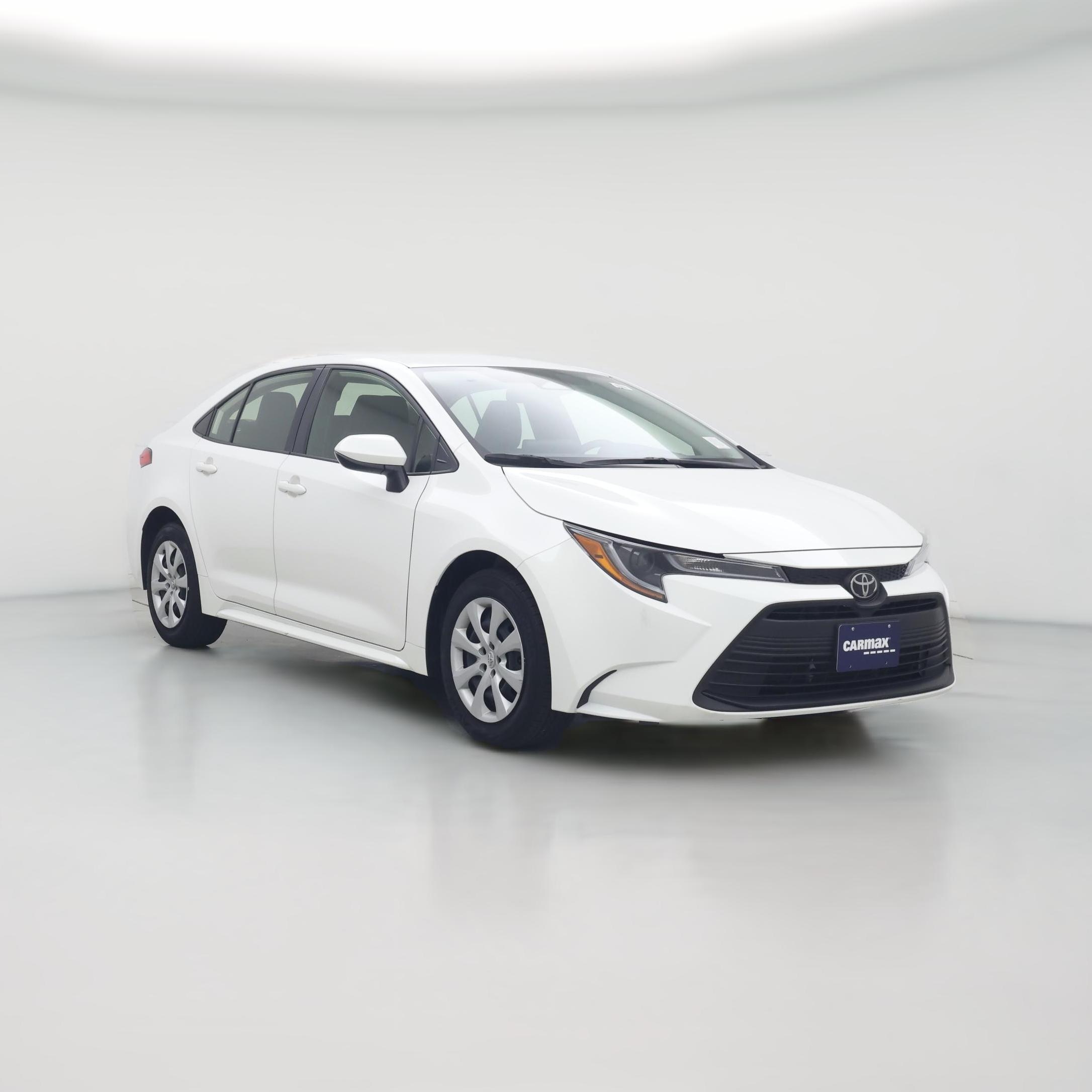 Thumbnail: 2023 Toyota Corolla - 1