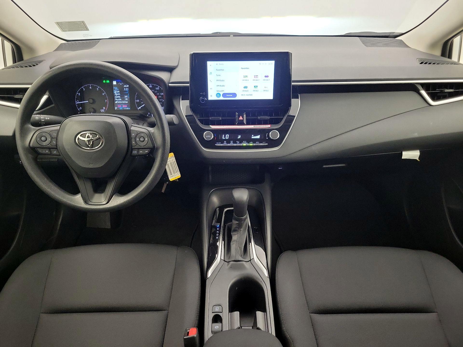 Thumbnail: 2023 Toyota Corolla - 9