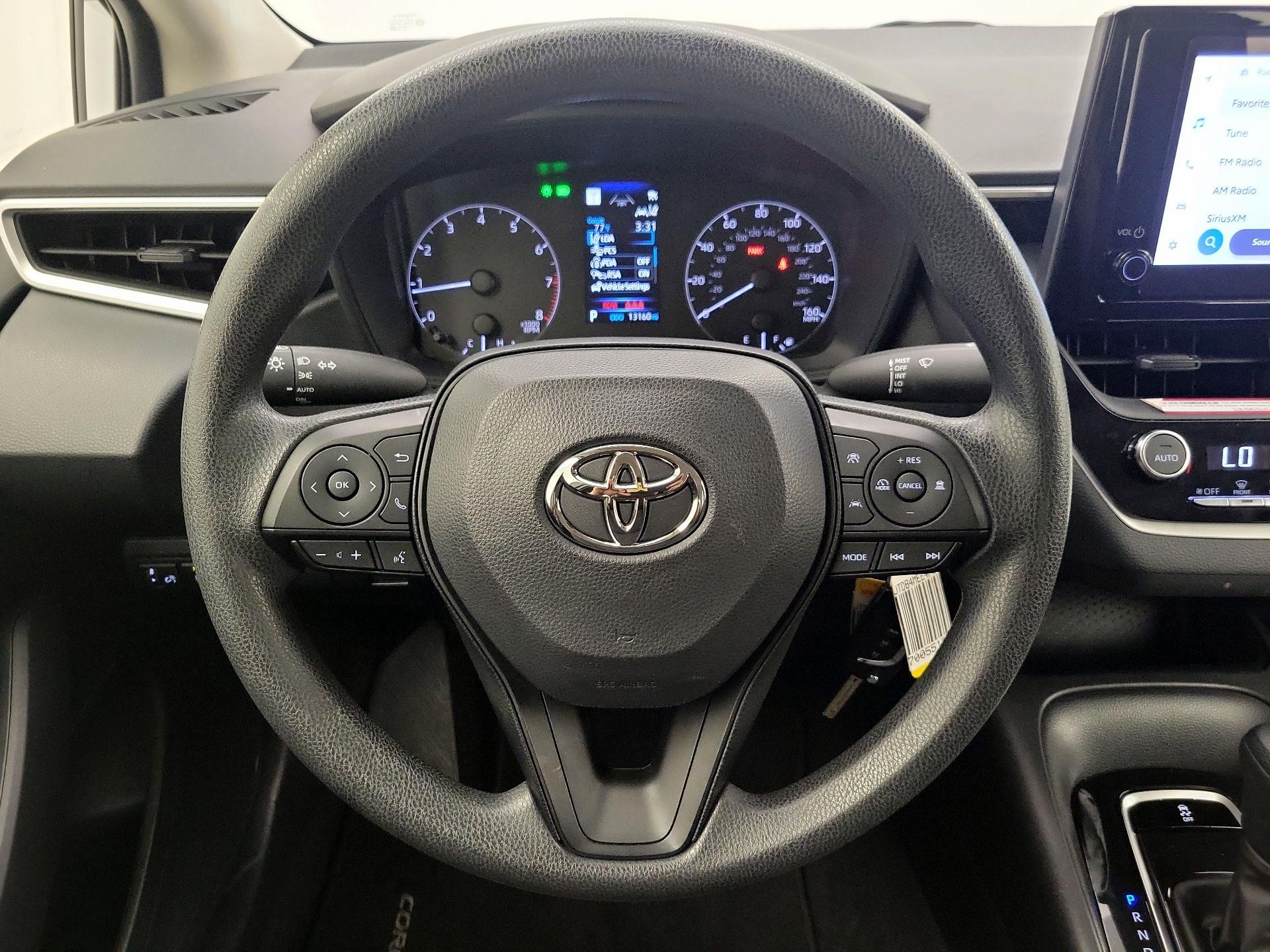 Thumbnail: 2023 Toyota Corolla - 10