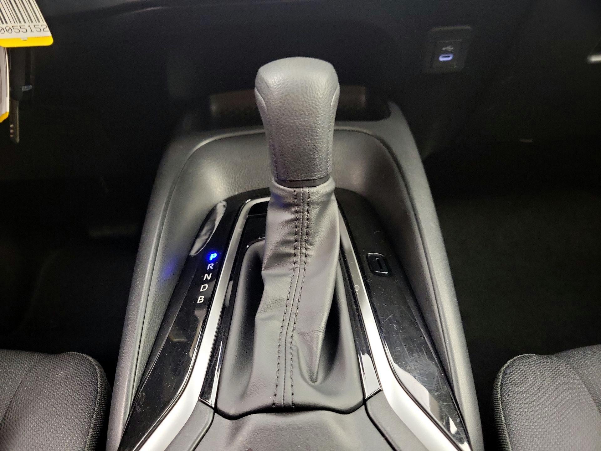 Thumbnail: 2023 Toyota Corolla - 17