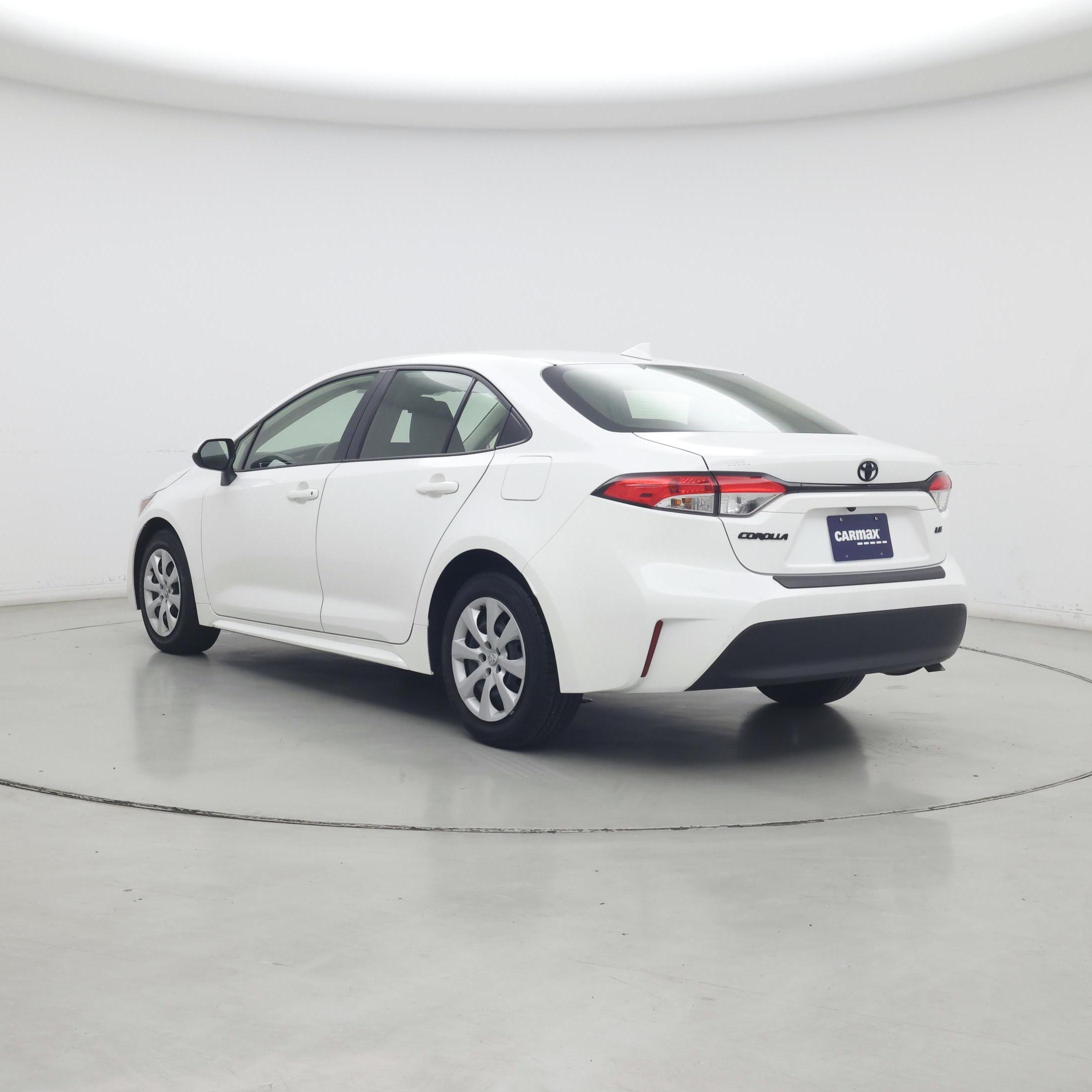 Thumbnail: 2023 Toyota Corolla - 2