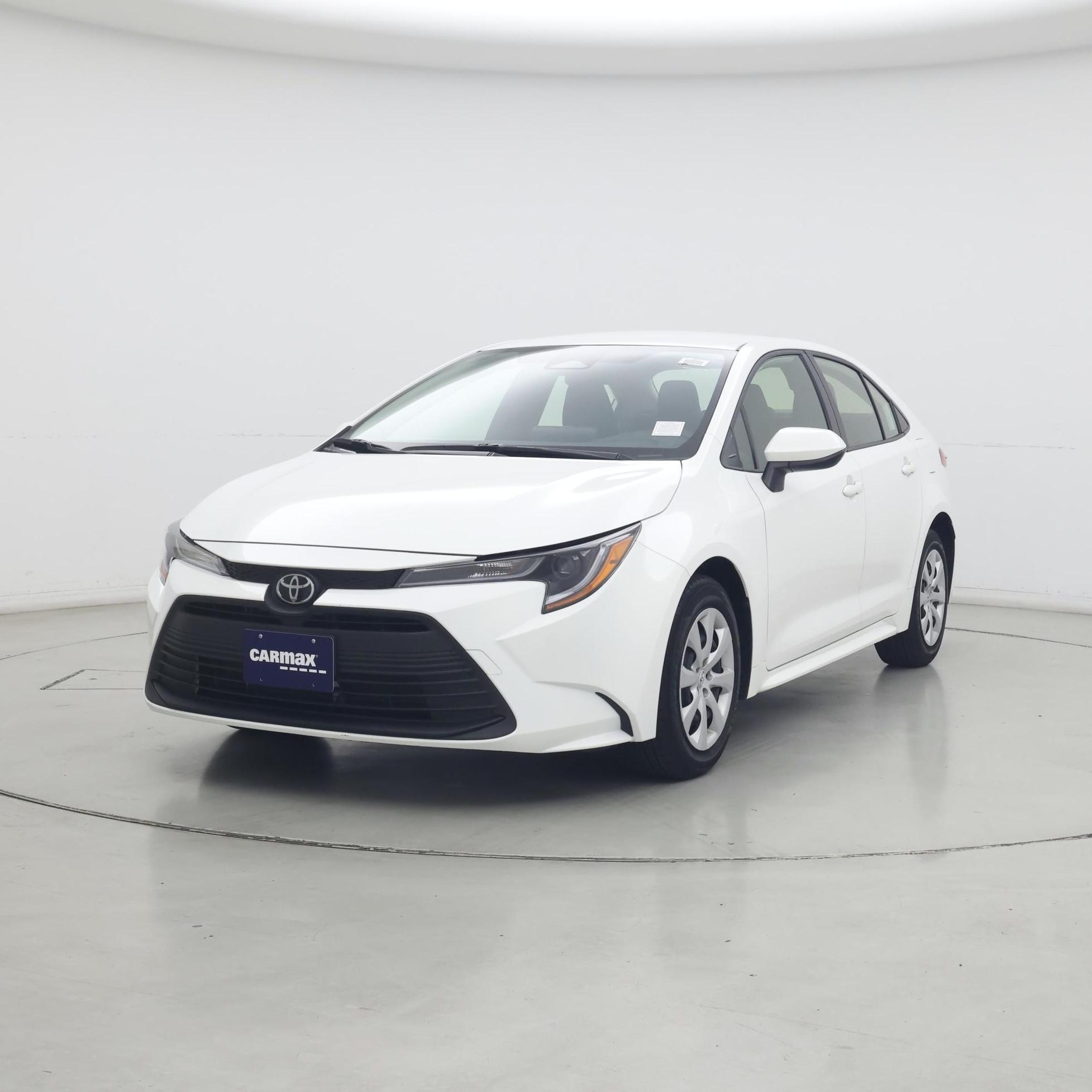 Thumbnail: 2023 Toyota Corolla - 4