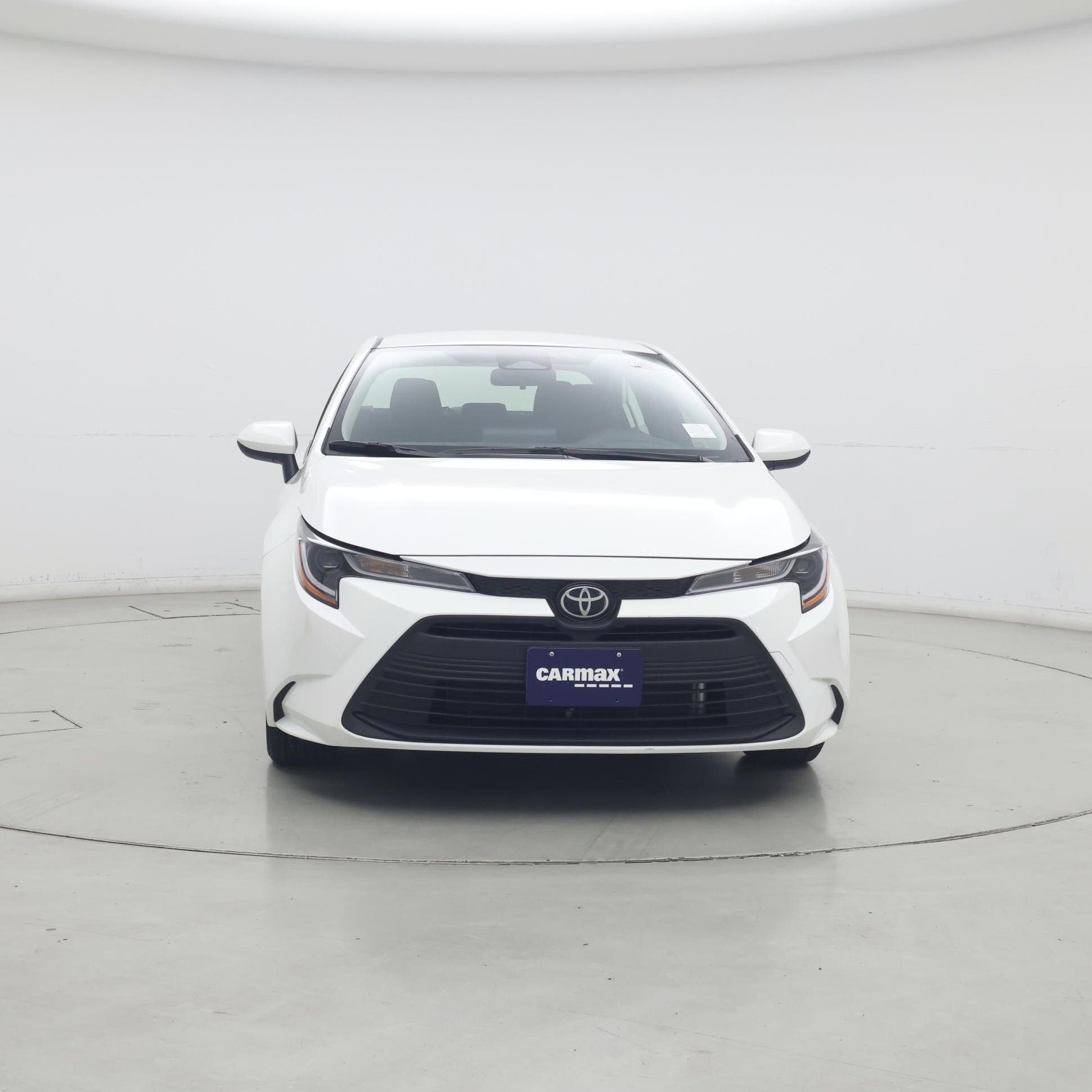 Thumbnail: 2023 Toyota Corolla - 5