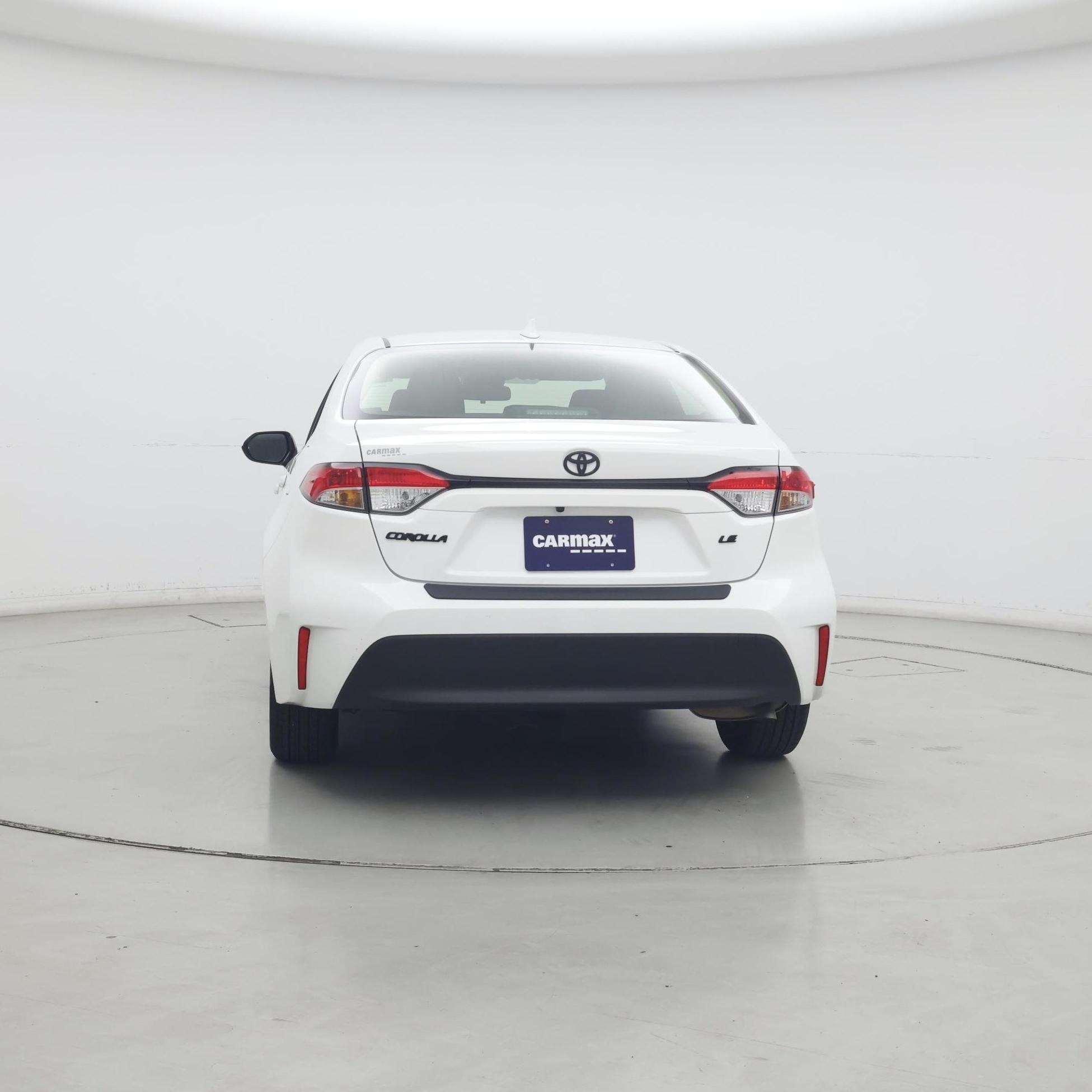 Thumbnail: 2023 Toyota Corolla - 6