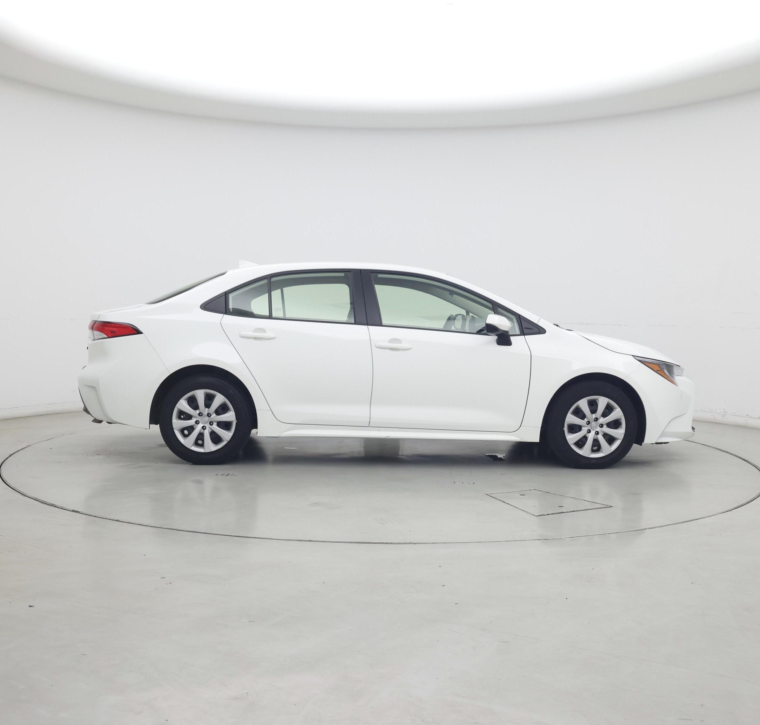 Thumbnail: 2023 Toyota Corolla - 7
