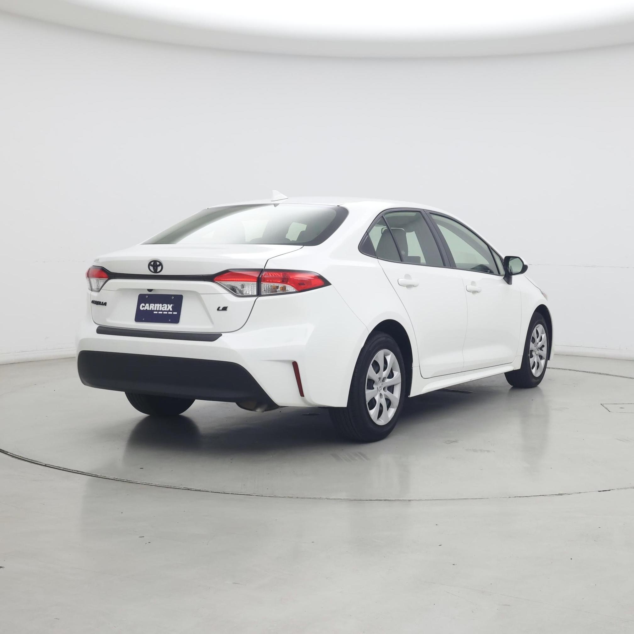 Thumbnail: 2023 Toyota Corolla - 8