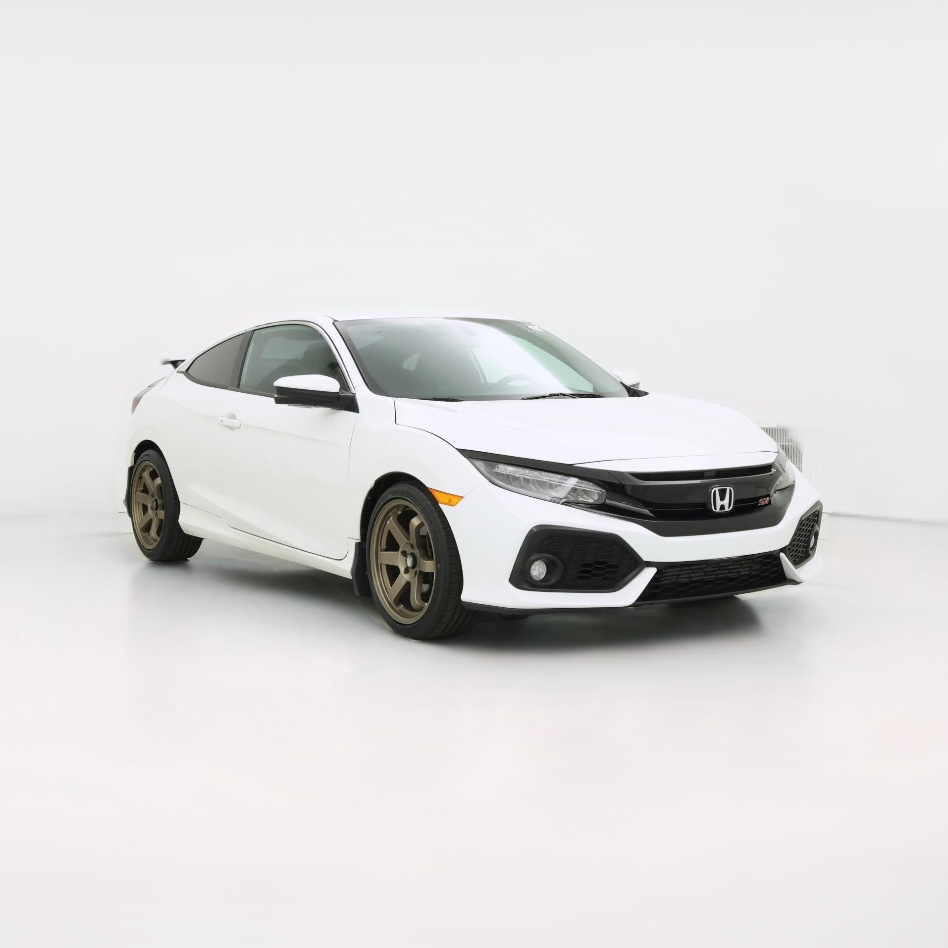 Thumbnail: 2017 Honda Civic - 1