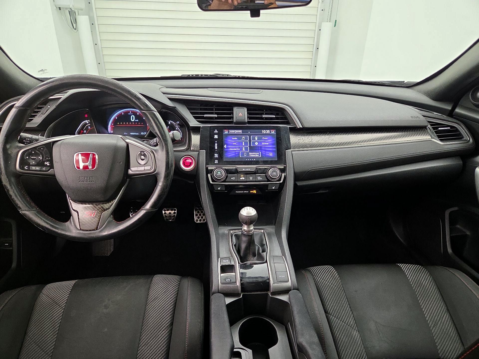 Thumbnail: 2017 Honda Civic - 9