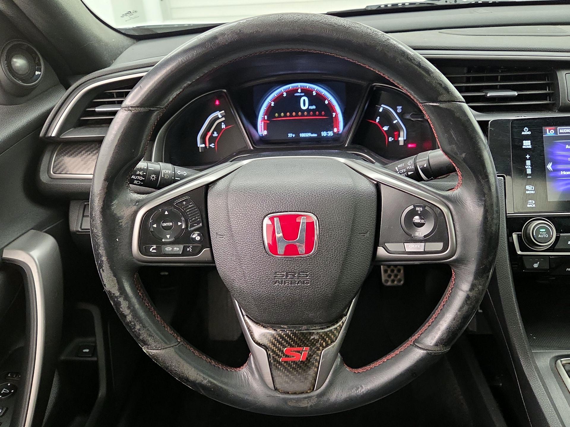 Thumbnail: 2017 Honda Civic - 10