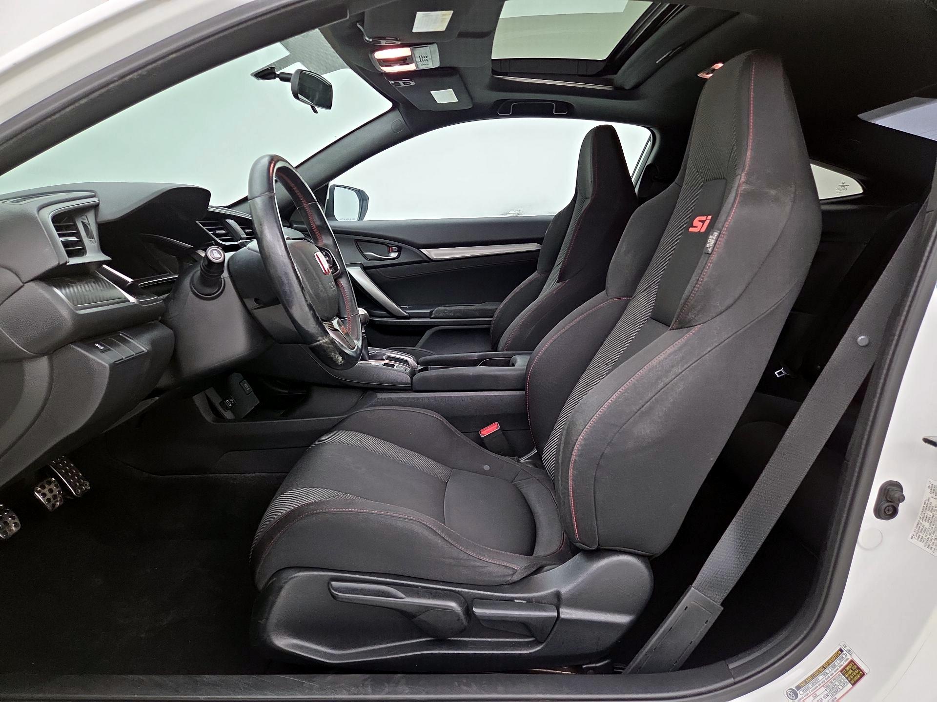 Thumbnail: 2017 Honda Civic - 11