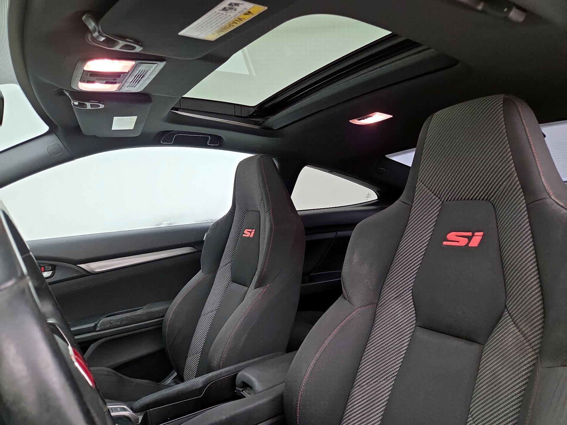 Thumbnail: 2017 Honda Civic - 18