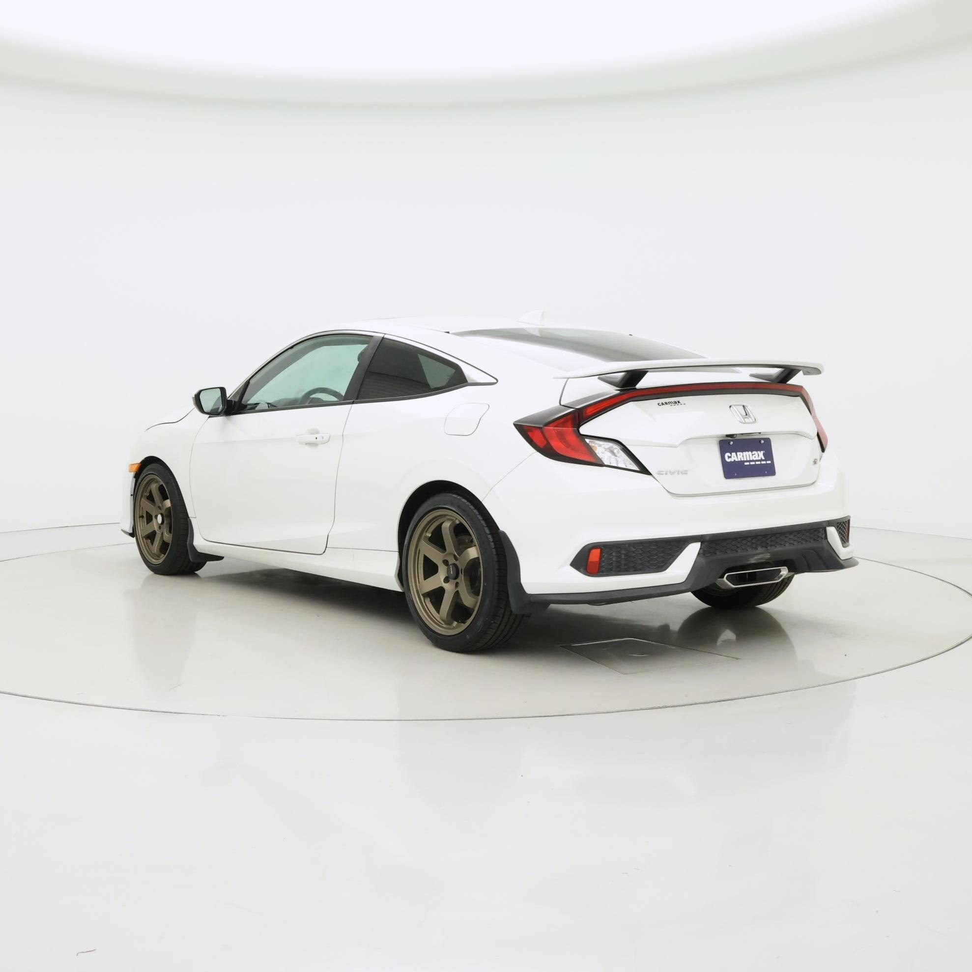 Thumbnail: 2017 Honda Civic - 2