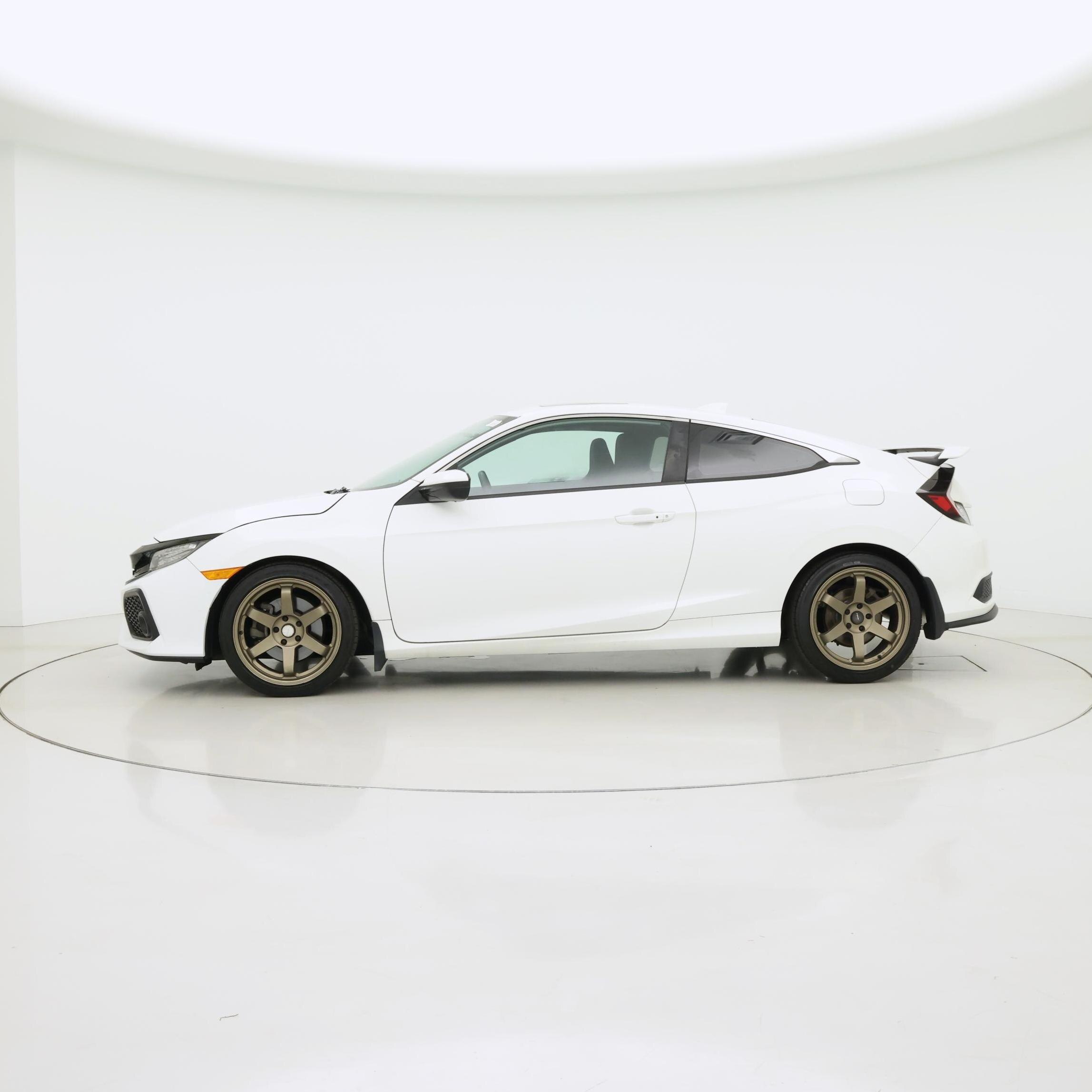 Thumbnail: 2017 Honda Civic - 3