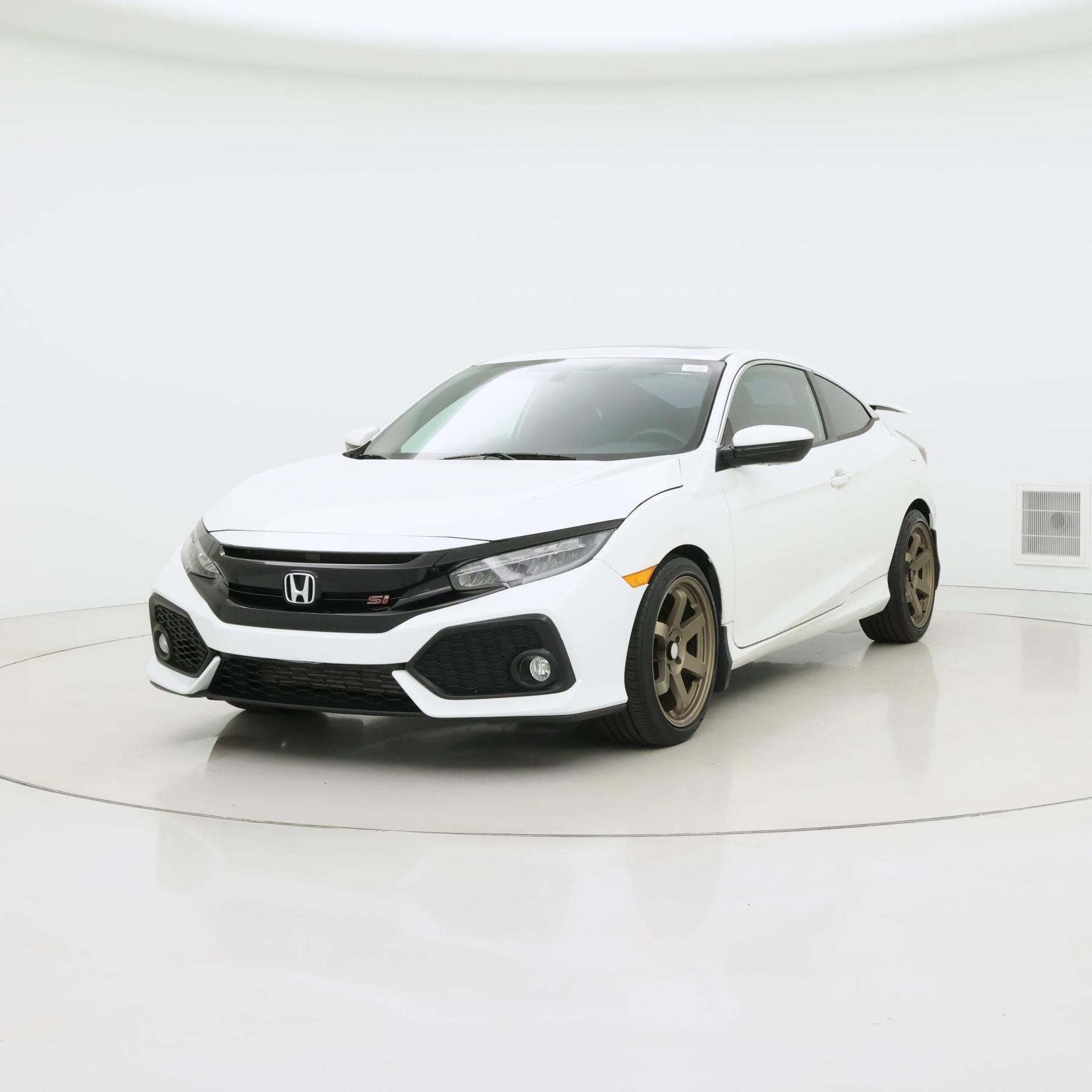 Thumbnail: 2017 Honda Civic - 4
