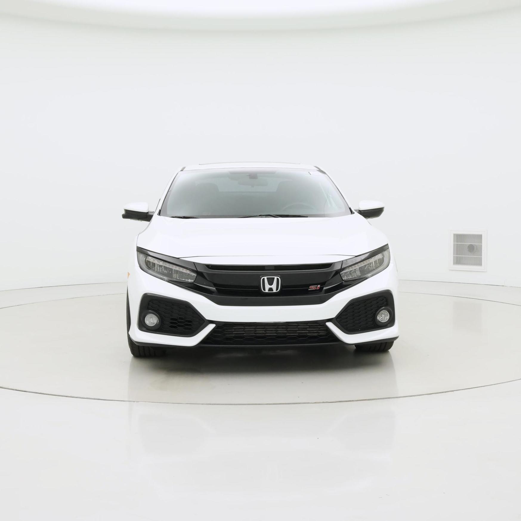 Thumbnail: 2017 Honda Civic - 5