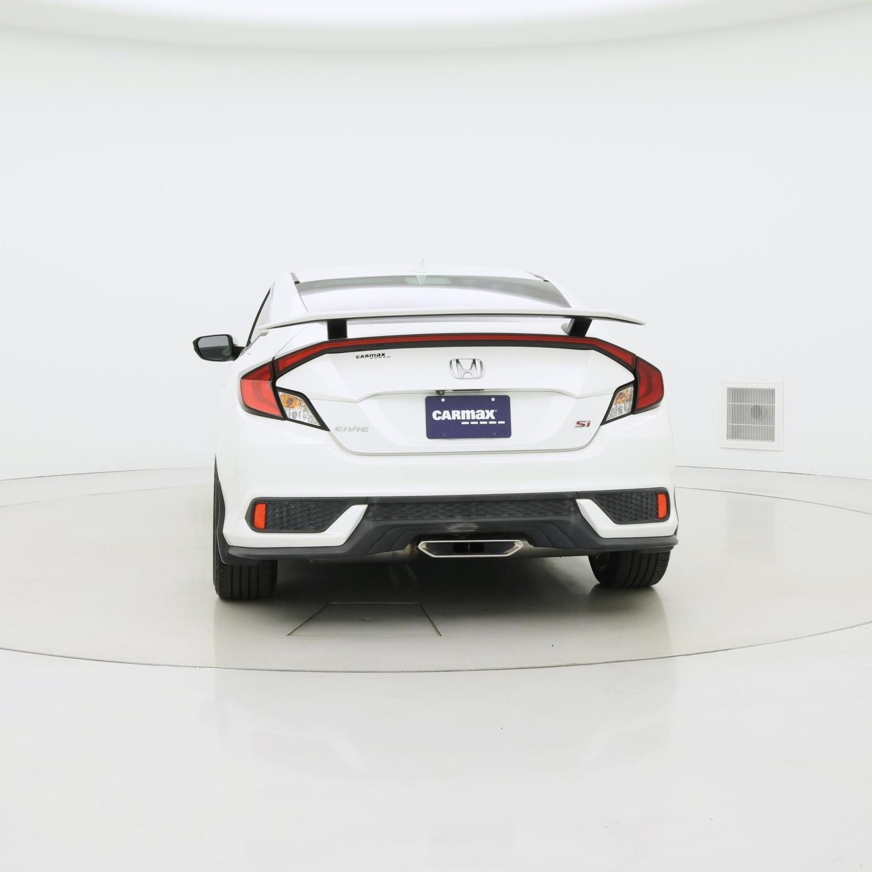 Thumbnail: 2017 Honda Civic - 6