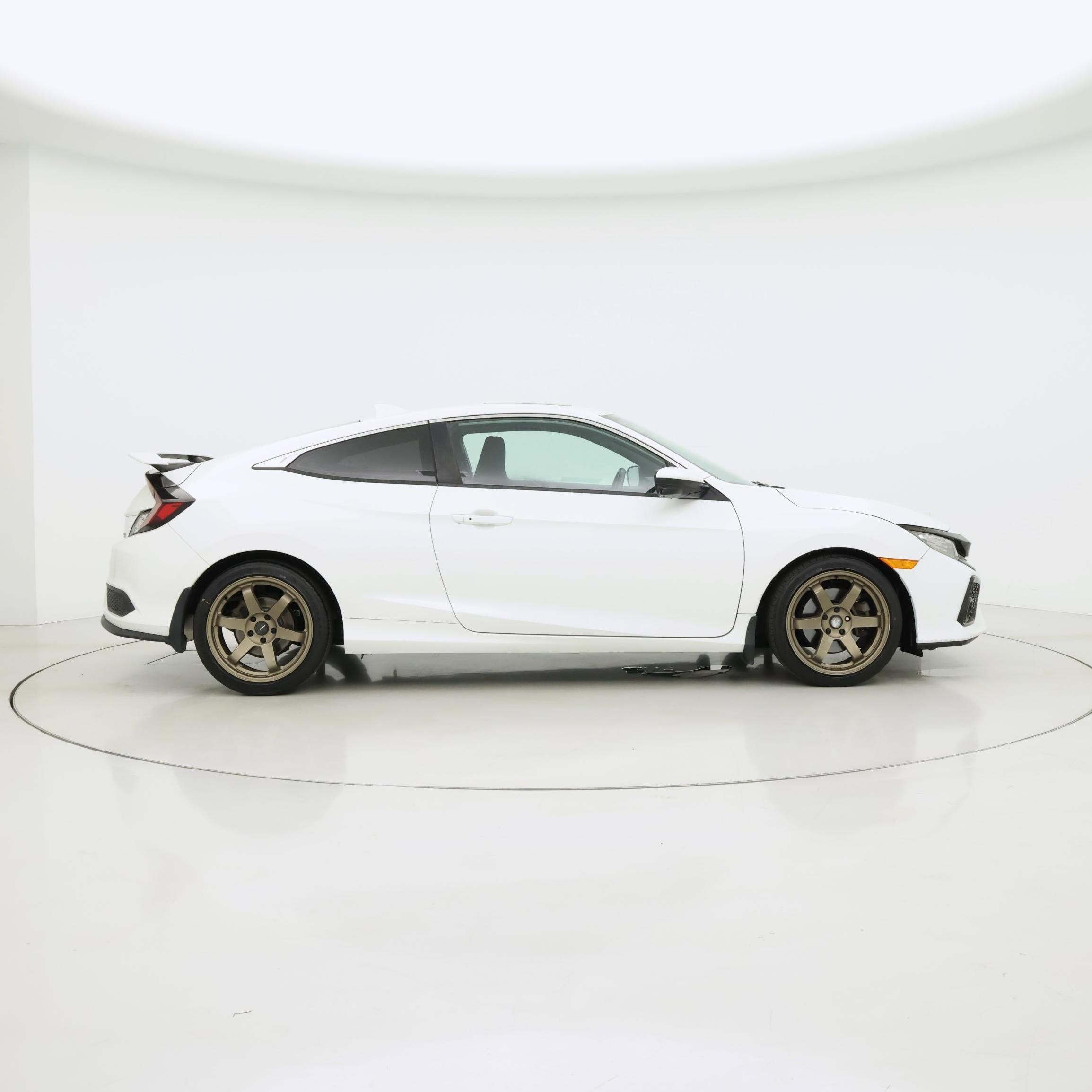 Thumbnail: 2017 Honda Civic - 7
