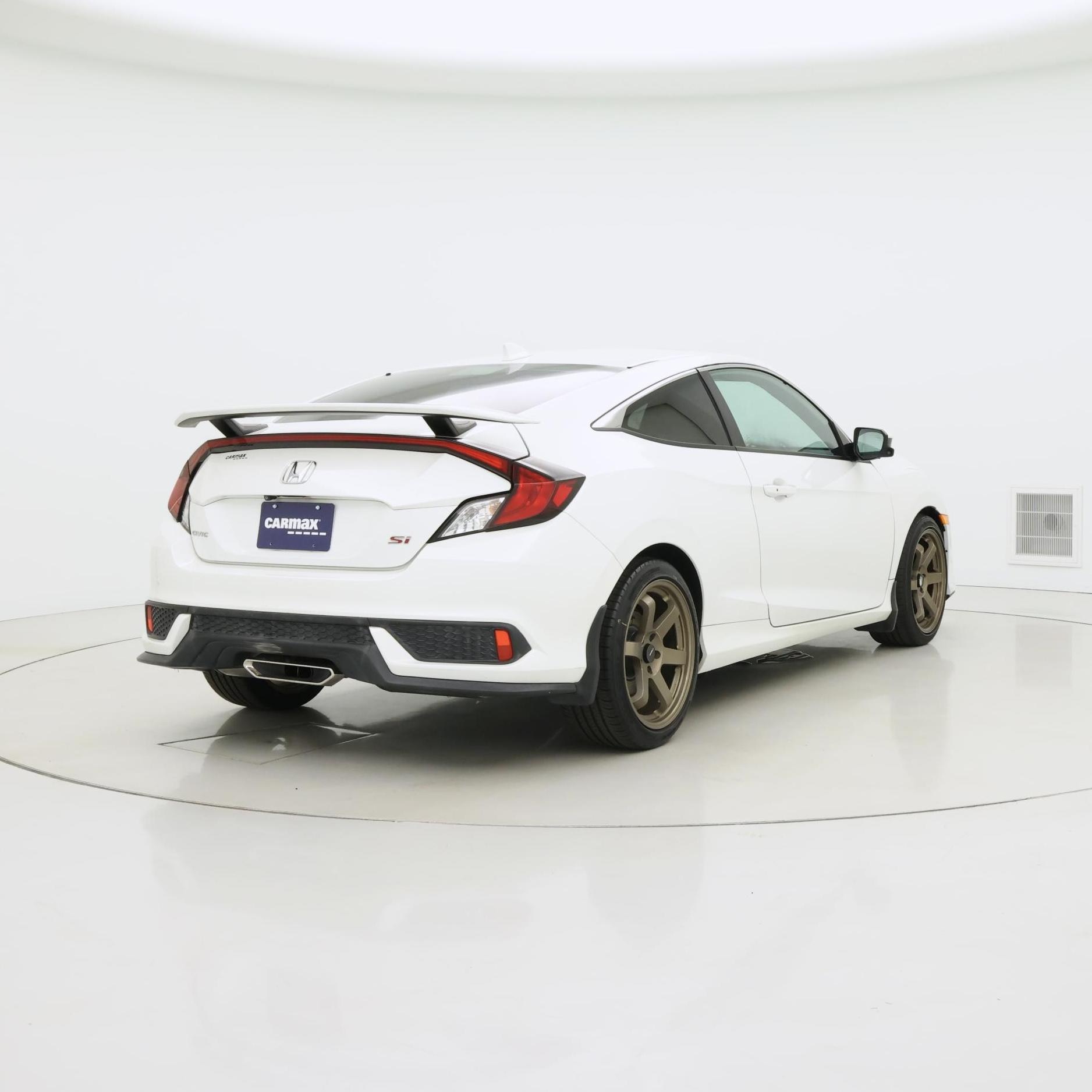 Thumbnail: 2017 Honda Civic - 8