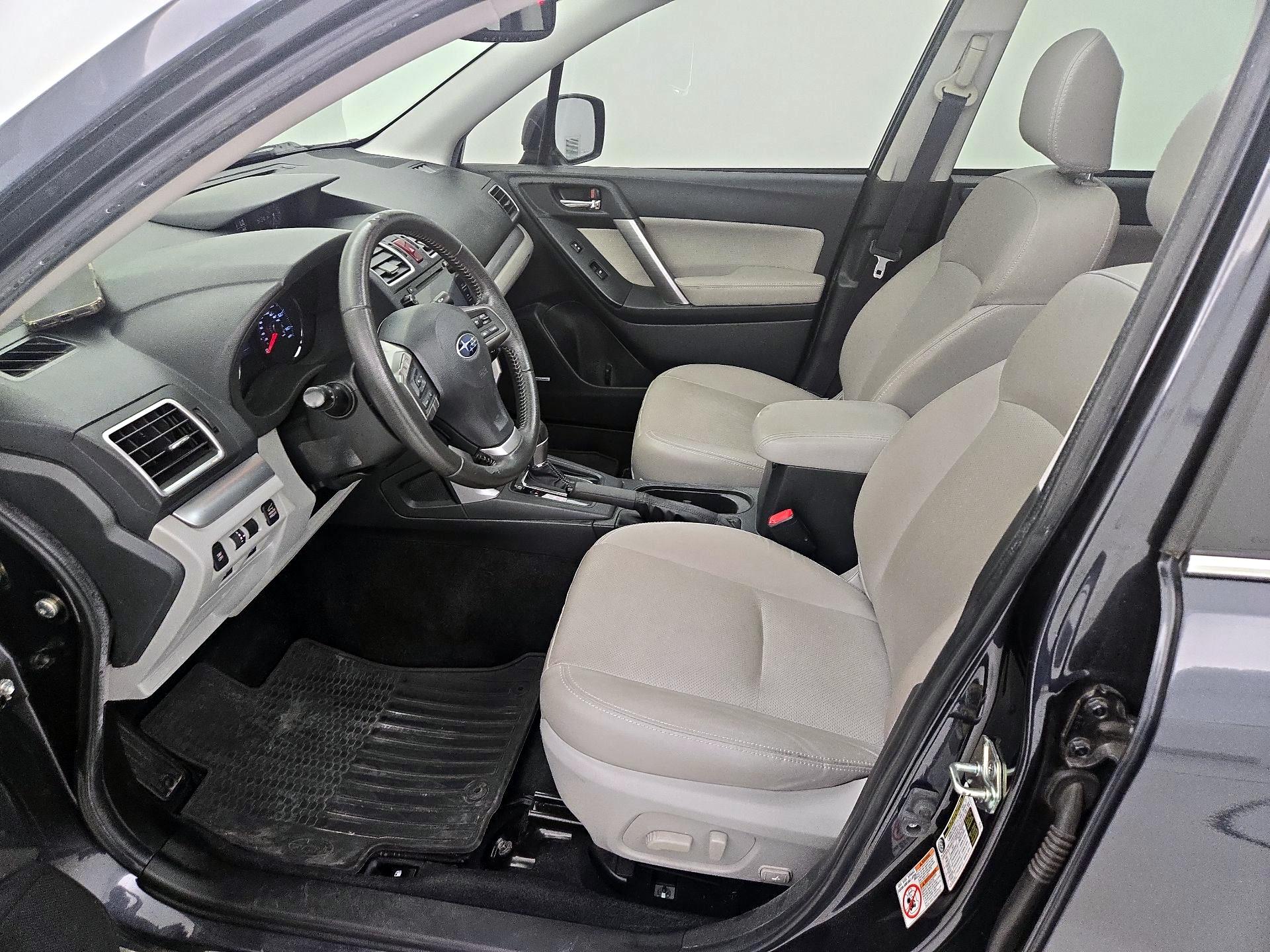 Thumbnail: 2016 Subaru Forester - 11