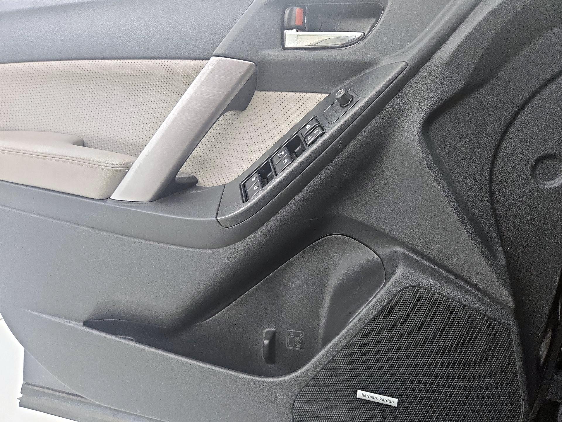 Thumbnail: 2016 Subaru Forester - 12