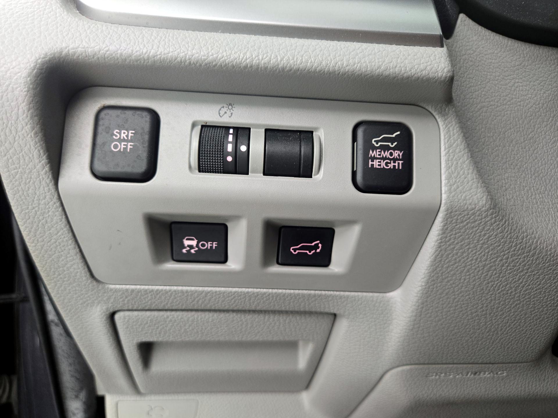 Thumbnail: 2016 Subaru Forester - 13