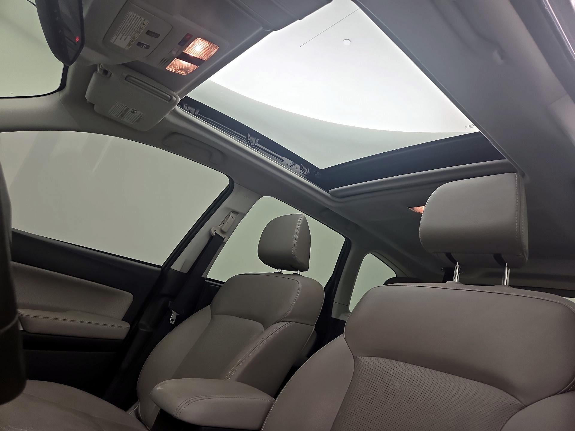 Thumbnail: 2016 Subaru Forester - 20