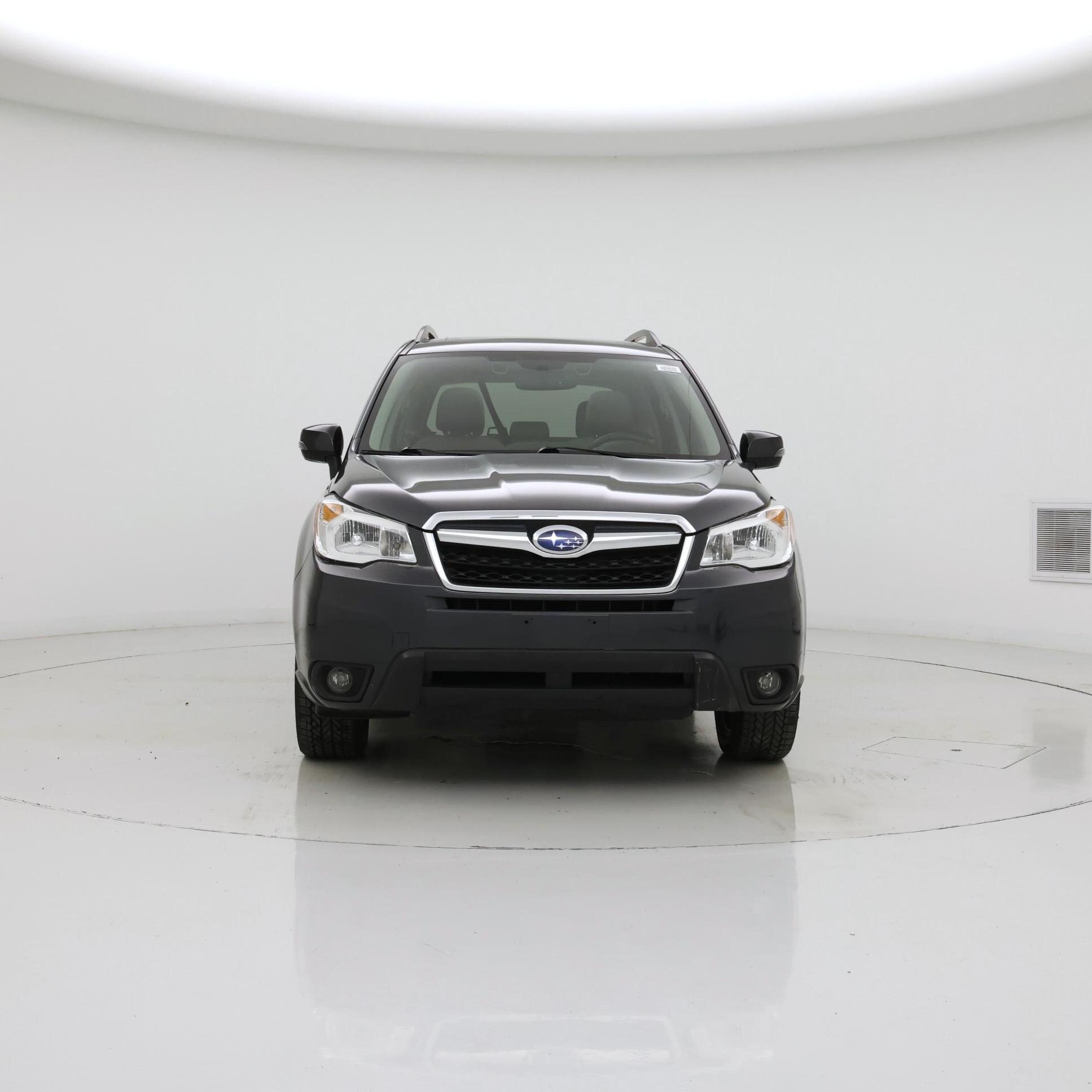 Thumbnail: 2016 Subaru Forester - 5
