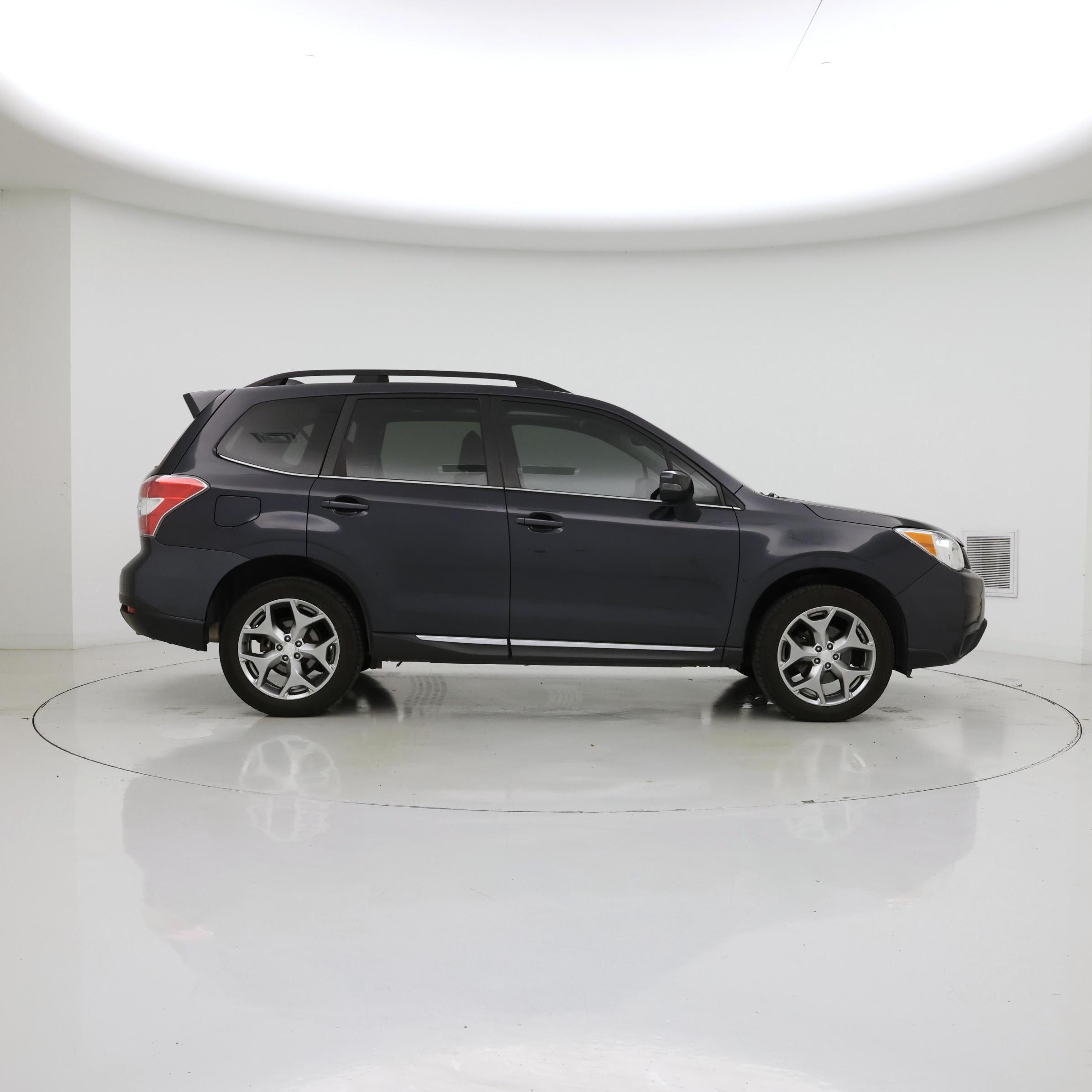 Thumbnail: 2016 Subaru Forester - 7