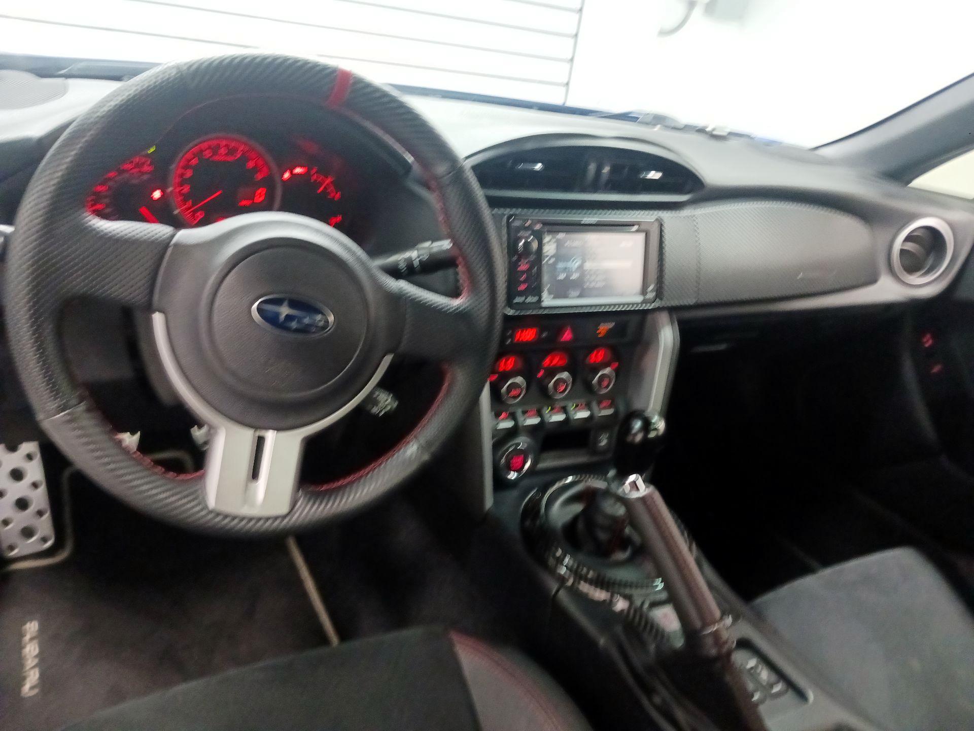 Thumbnail: 2014 Subaru BRZ - 9