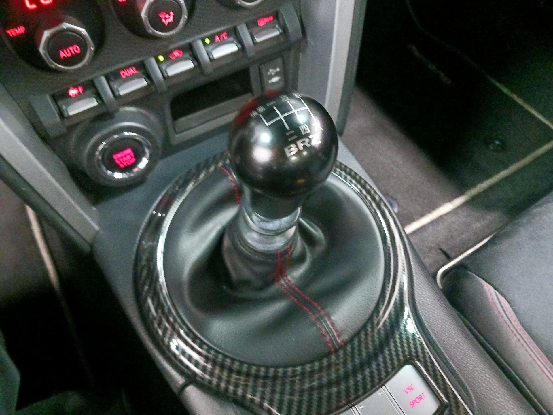 Thumbnail: 2014 Subaru BRZ - 15