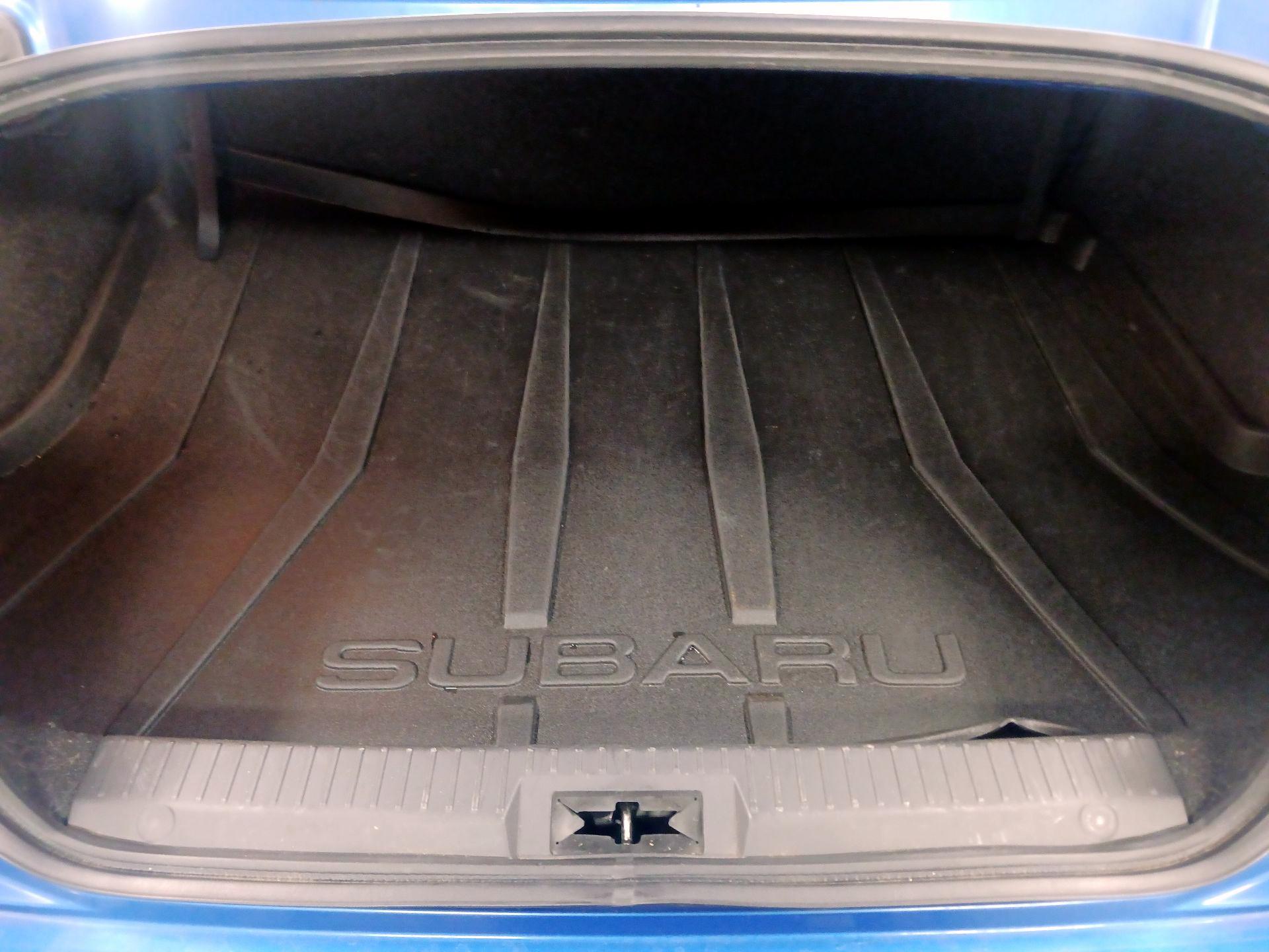 Thumbnail: 2014 Subaru BRZ - 16